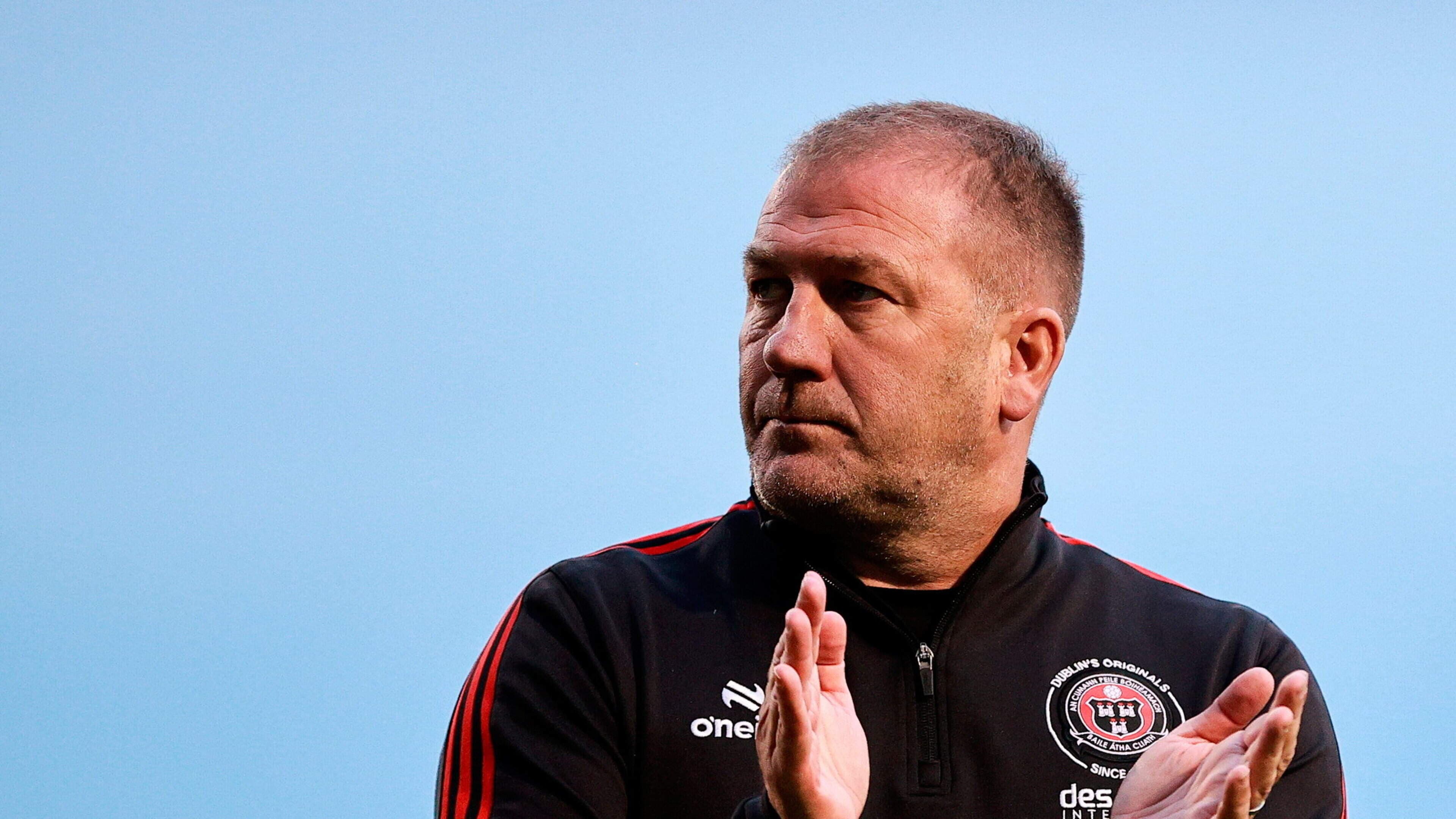 ‘They are physical and aggressive like Klopp’s teams’ — Bohemians boss Alan Reynolds braced for heavy metal football test in Euro clash