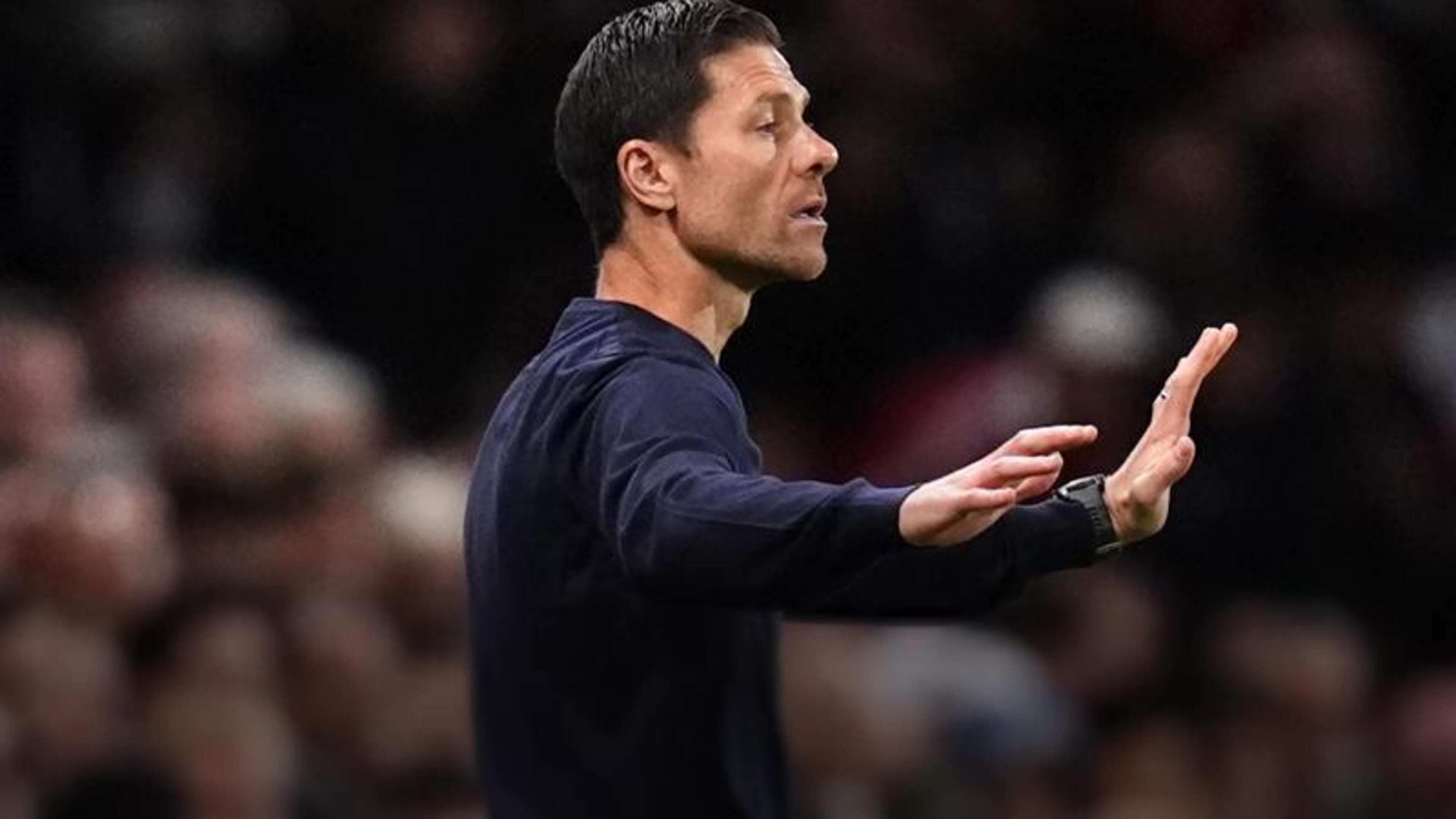 Eight things we learned from Xabi Alonso’s Chelsea debut