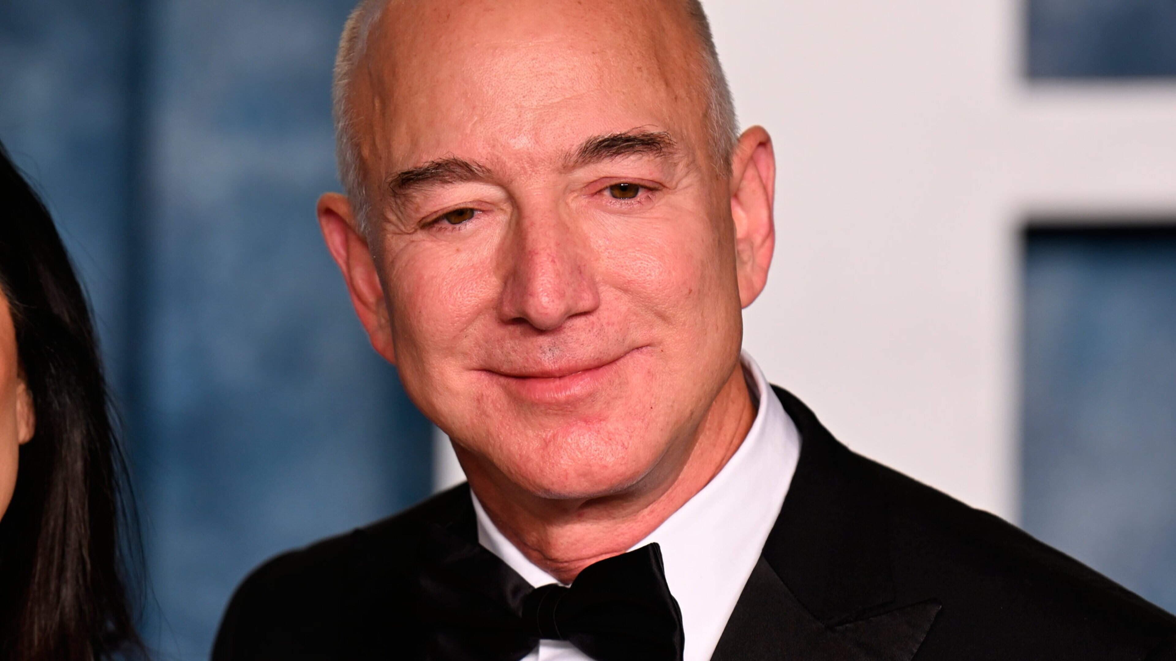 Rory Smith: In order to realise the value of their asset, Jeff Bezos and Co are going to have to sell it, but the game is running out of people to sell to