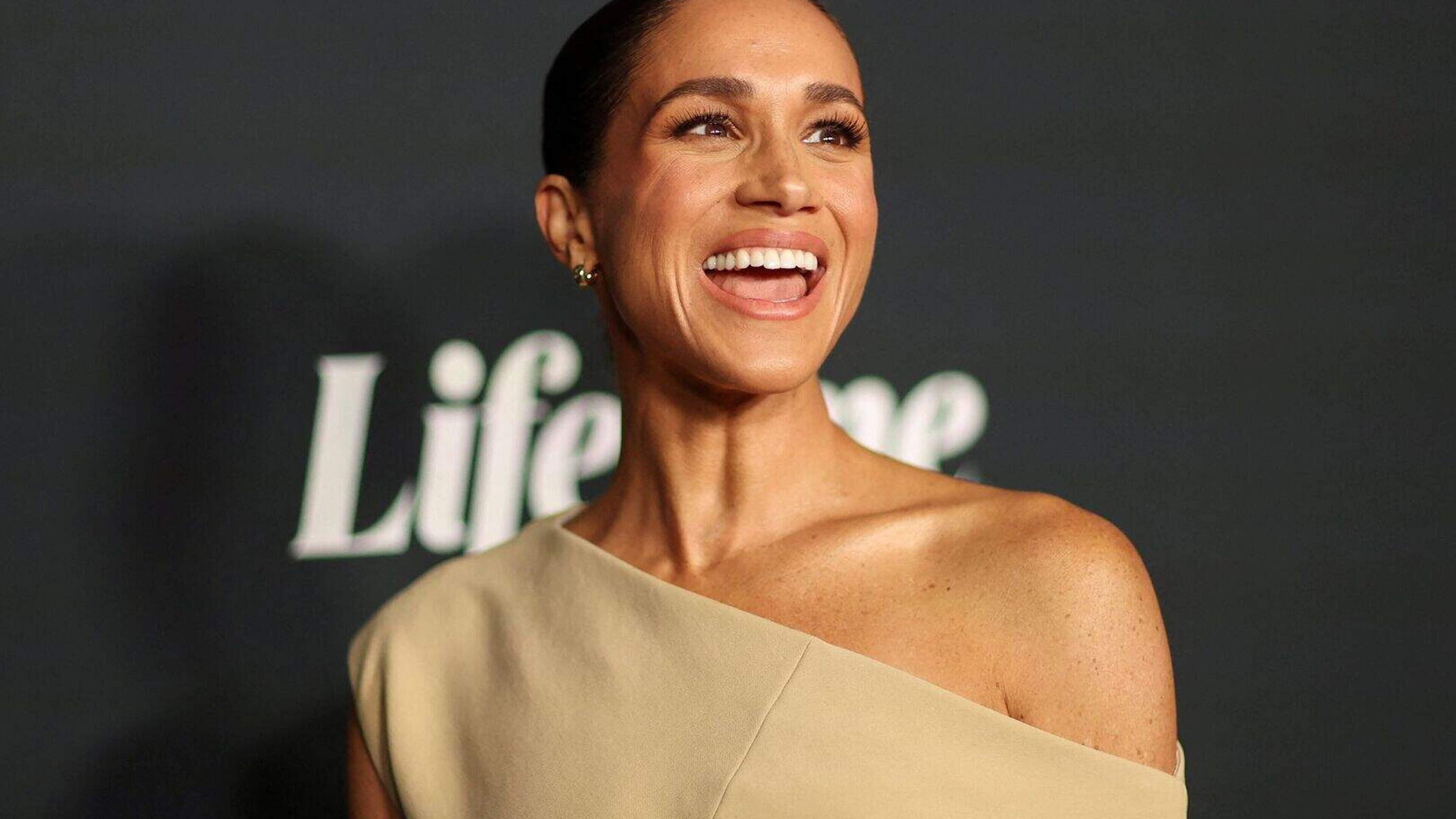 Meghan Markle is reportedly dropped from Guy Ritchie’s Netflix series ‘The Gentlemen’ after ‘intense’ backlash
