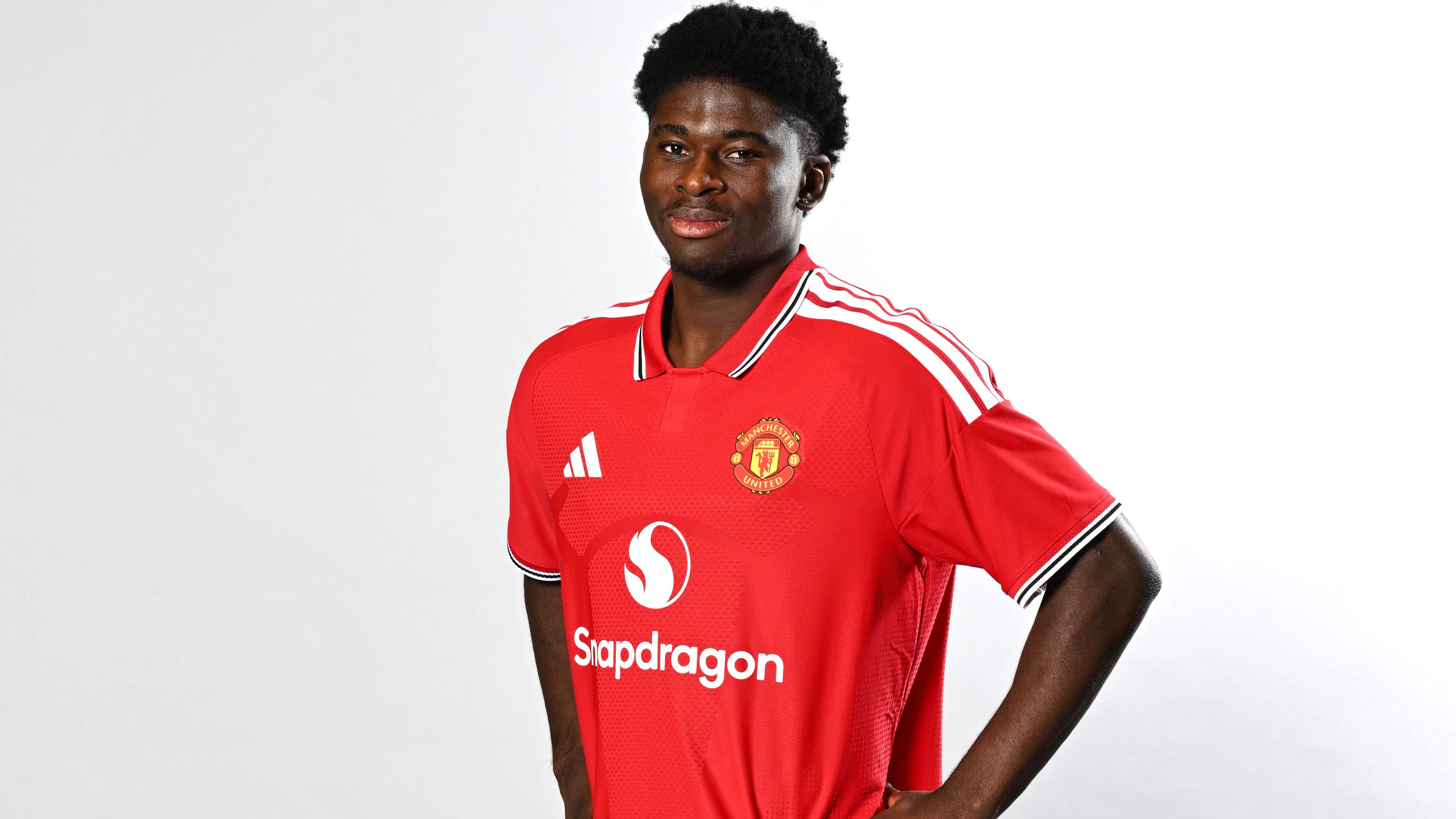 Manchester United have spent 20 years trying to fix their midfield — now it is Carlos Baleba’s turn