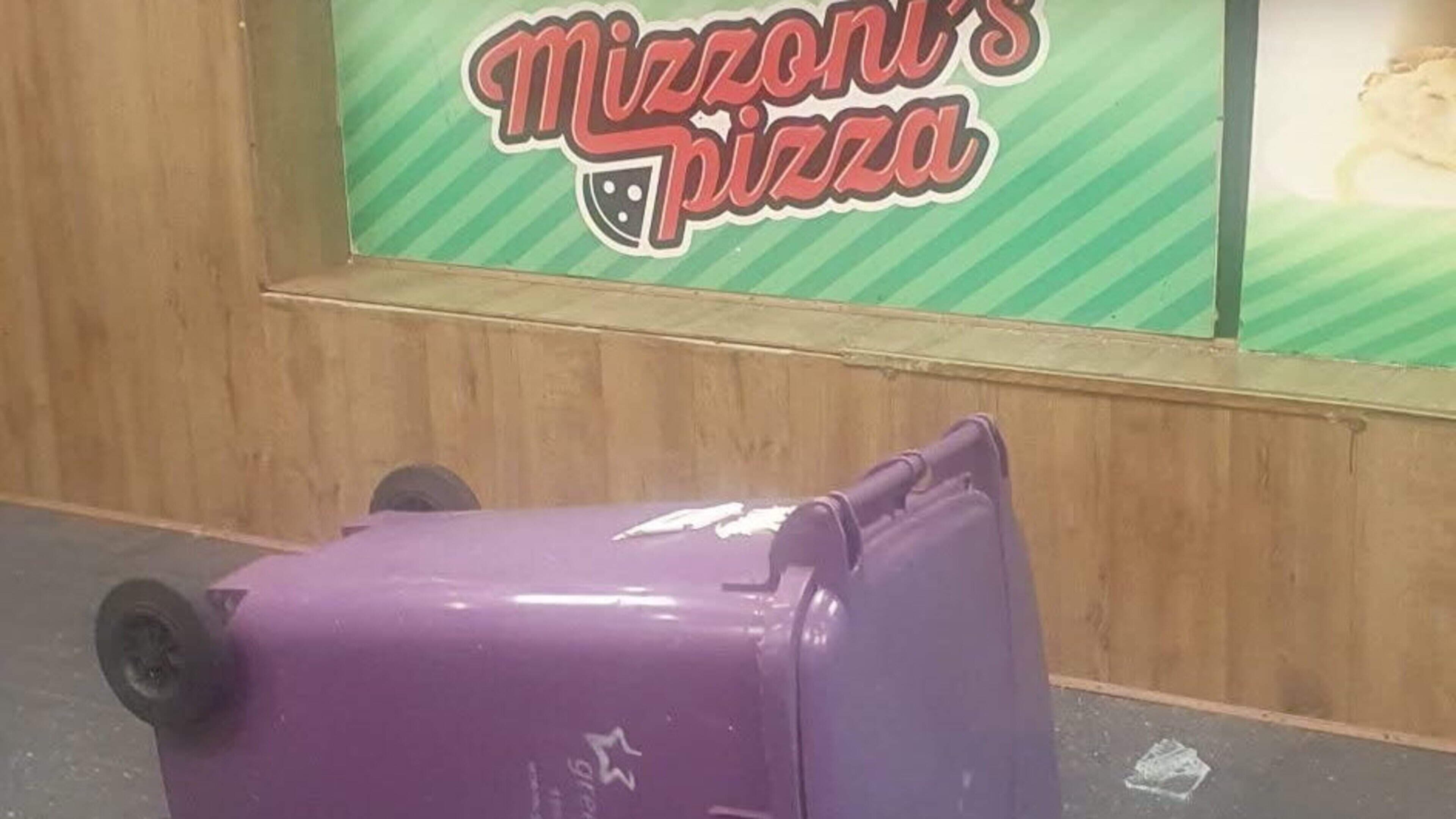 Man arrested after vandalism forces popular Wexford pizza restaurant to close during Bank Holiday