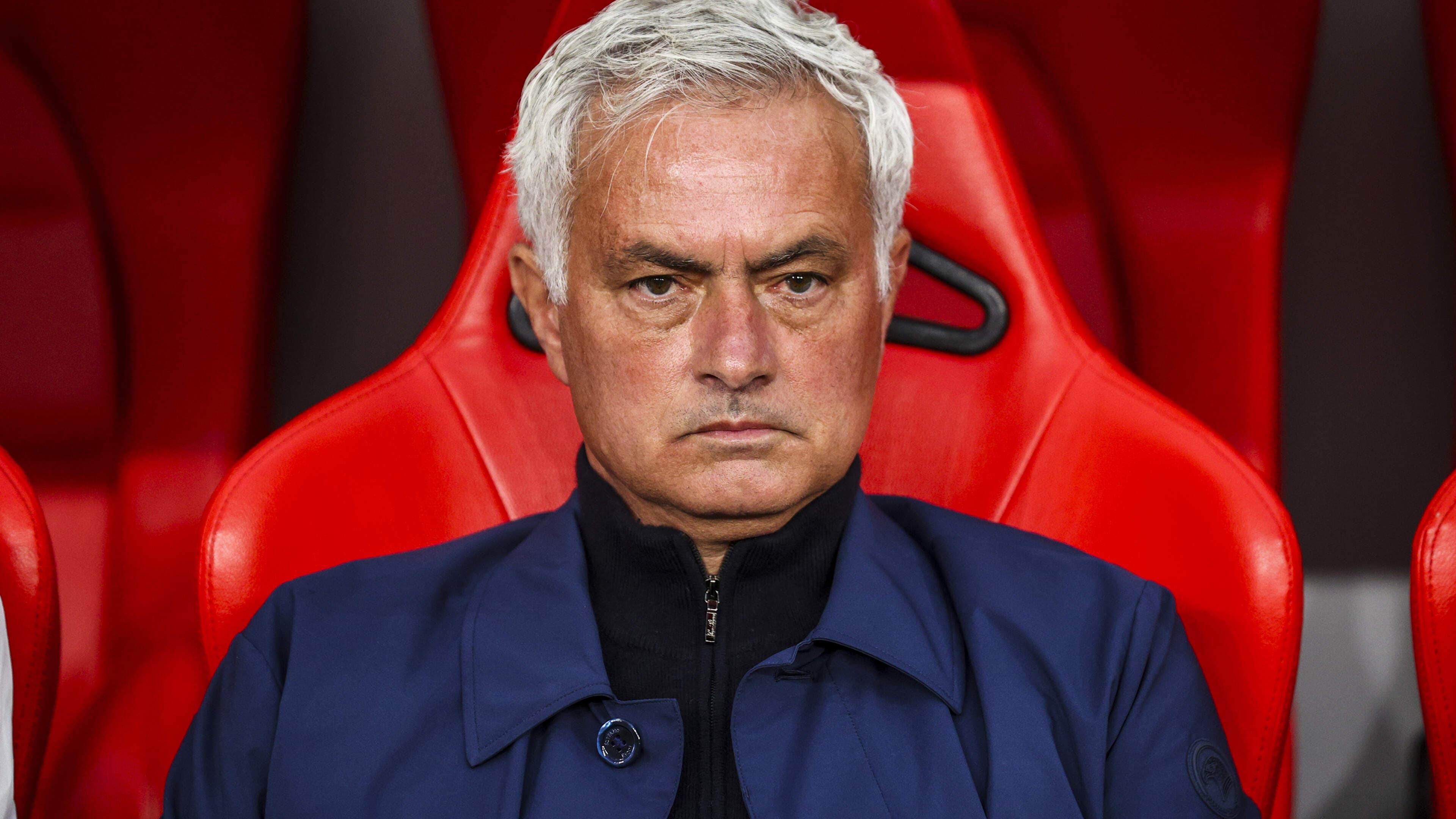 The feuds, firings, re-hirings and dreams of revenge make Mourinho’s Netflix documentary sound fascinating... but it isn’t