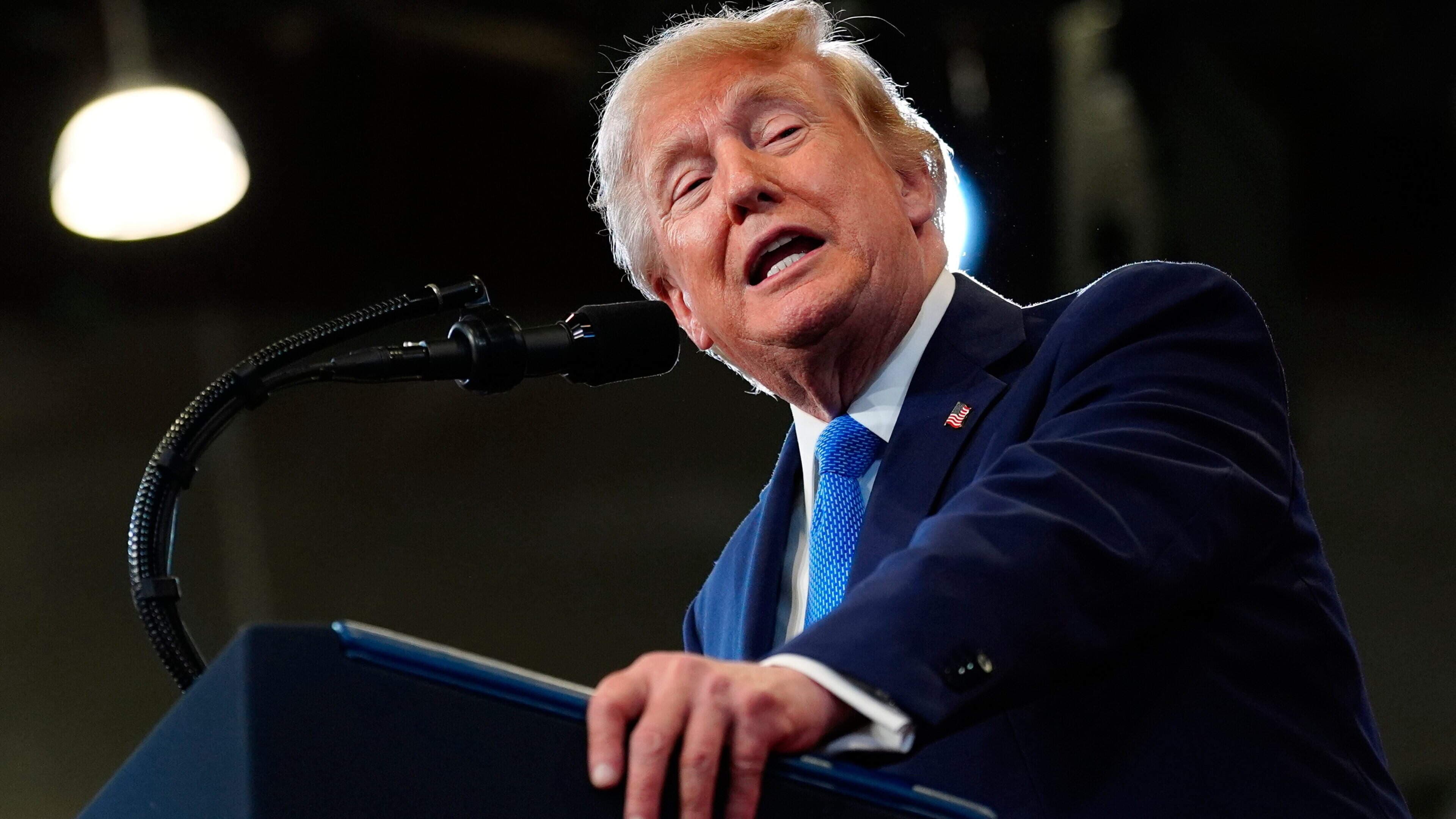 Inside Trump’s recent White House staff departures: ‘People see the writing on the wall’