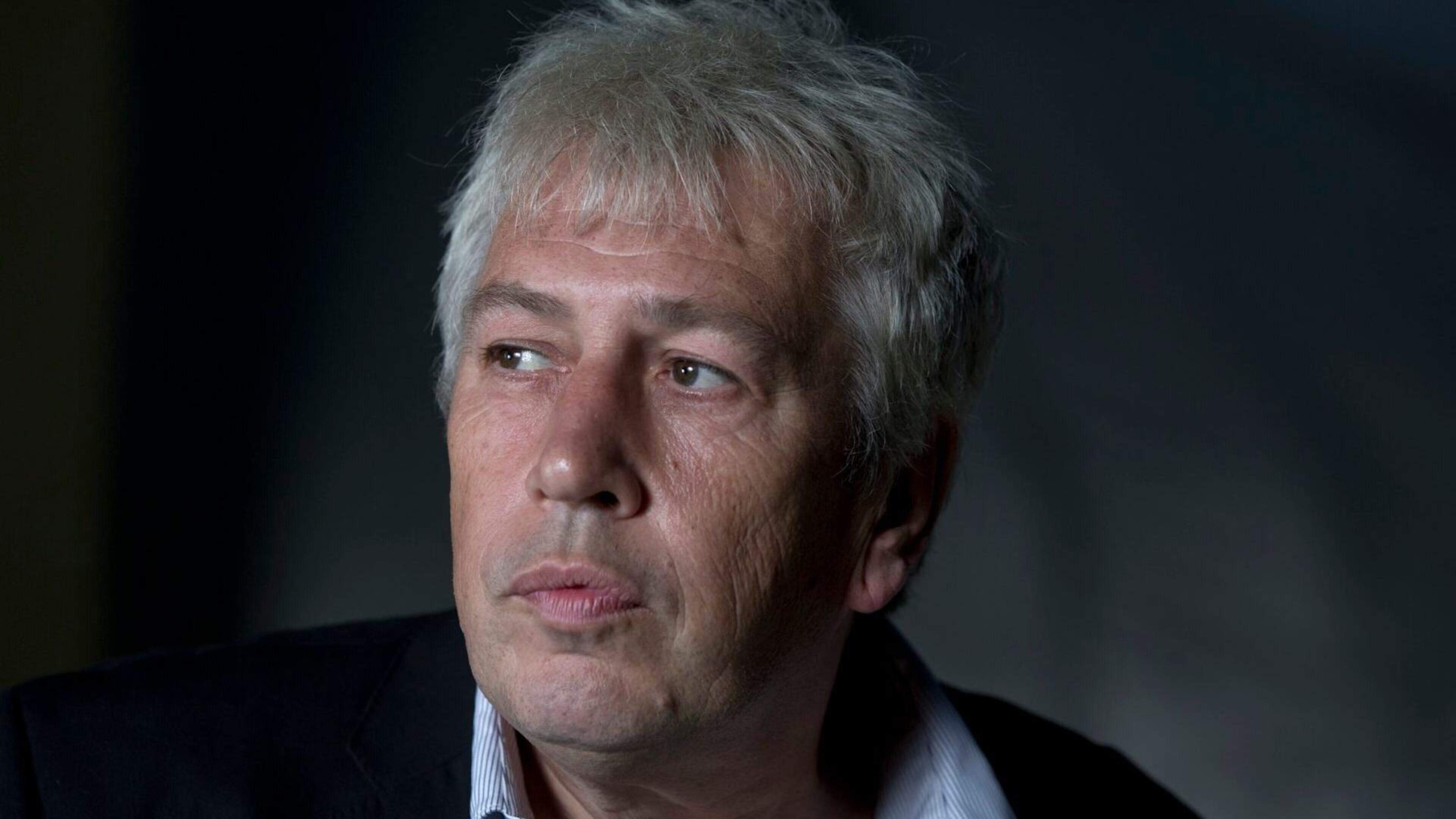 Sunday Times and Sun columnist Rod Liddle dies aged 66 after a short illness