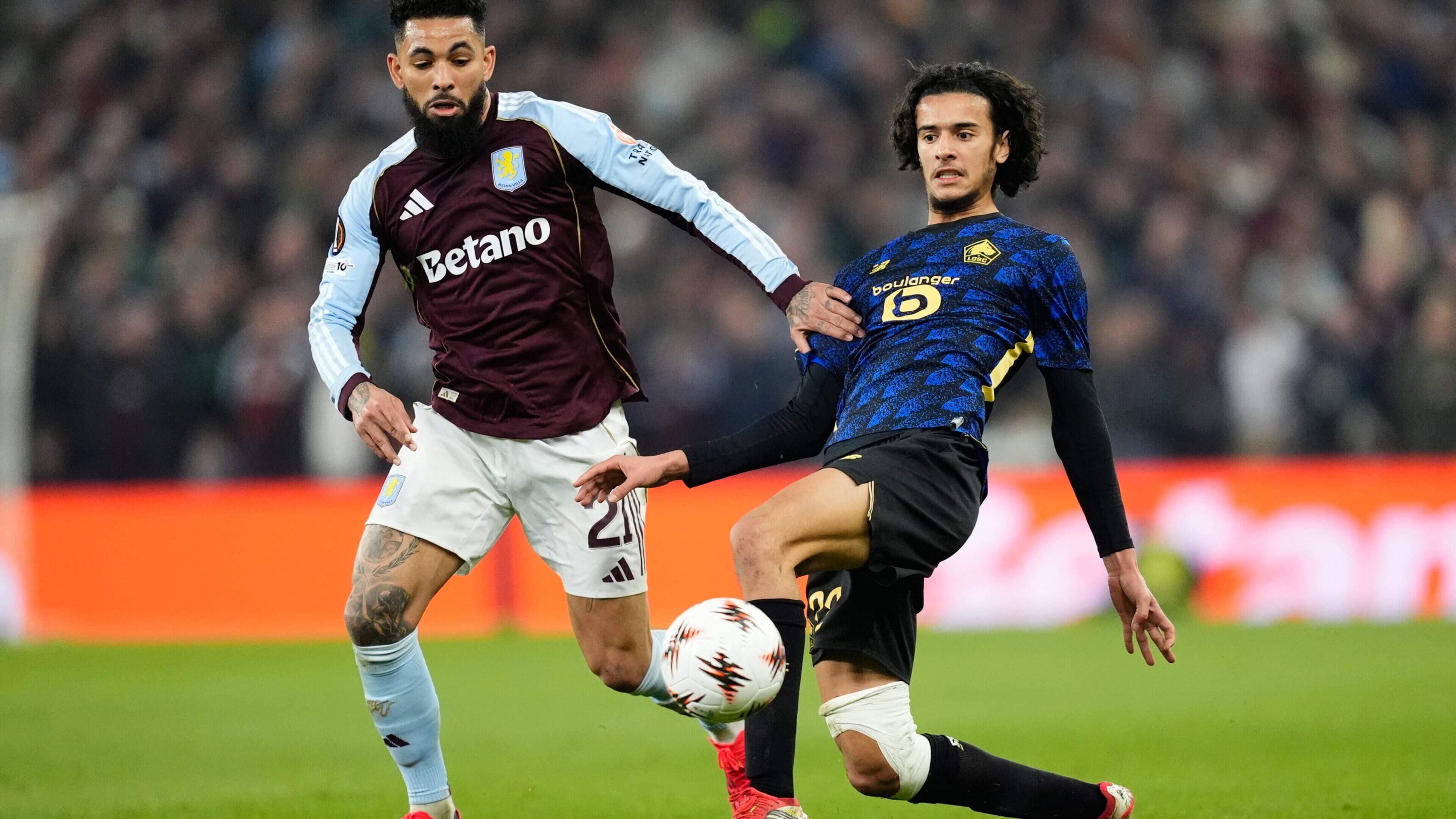 Manchester City sign teenage Moroccan football star Ayyoub Bouaddi