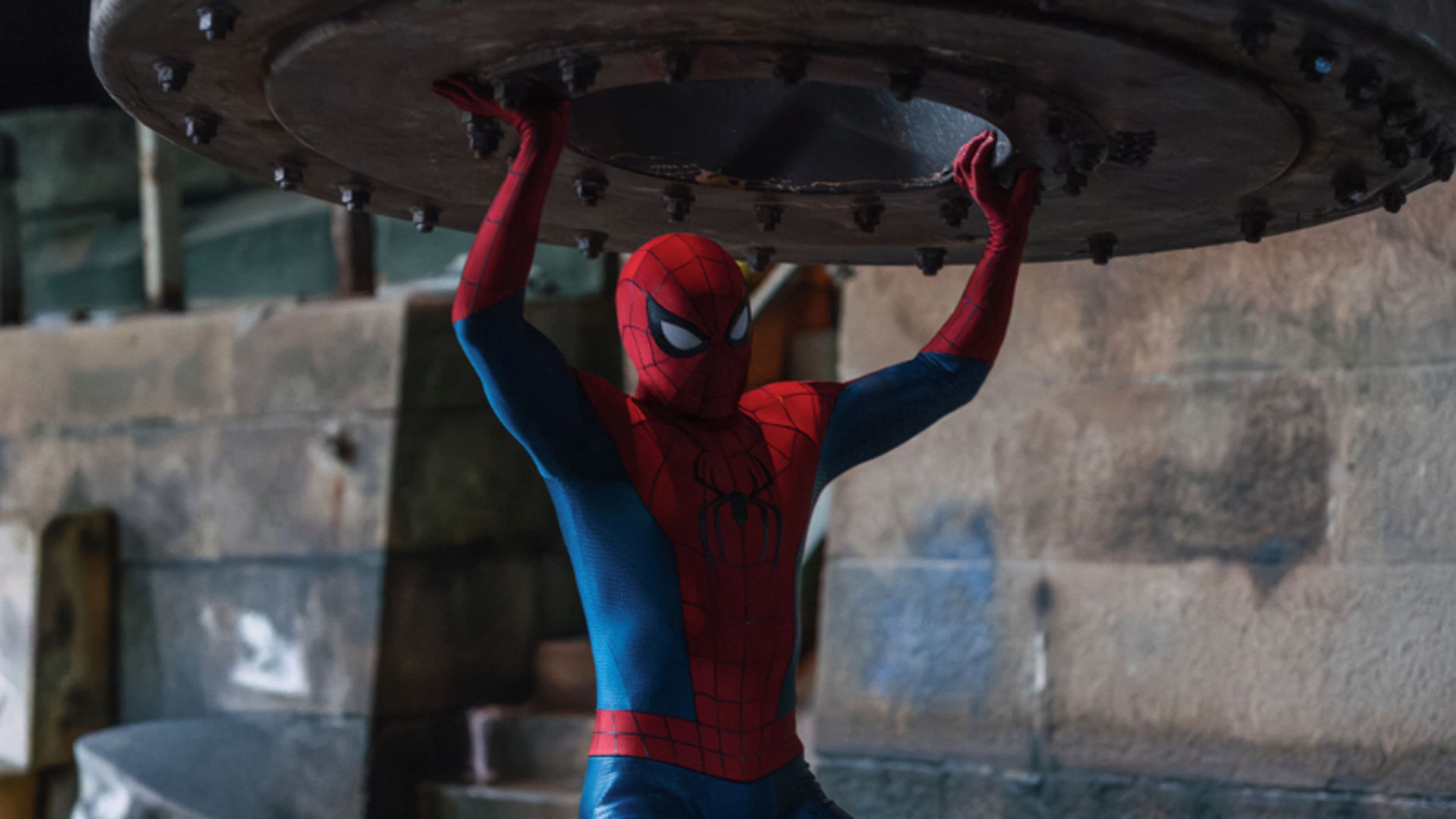 Euronews Culture's Film of the Week: 'Spider-Man: Brand New Day' - Spidey to the MCU's rescue?