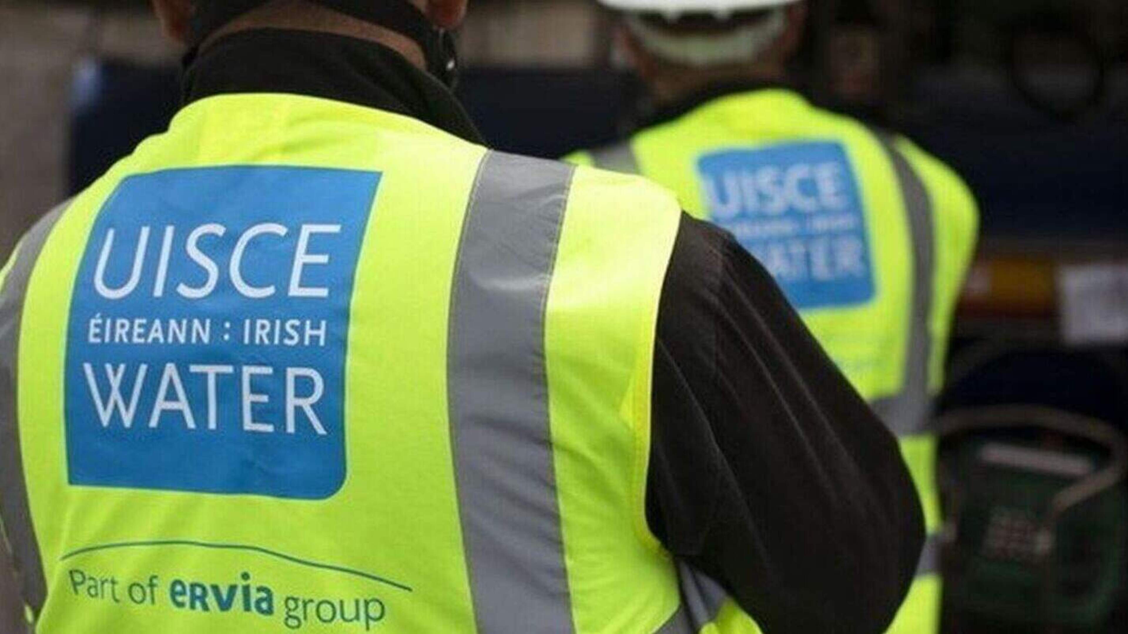 Parts of Kildare to lose water over August bank holiday weekend amid major Uisce Éireann repairs
