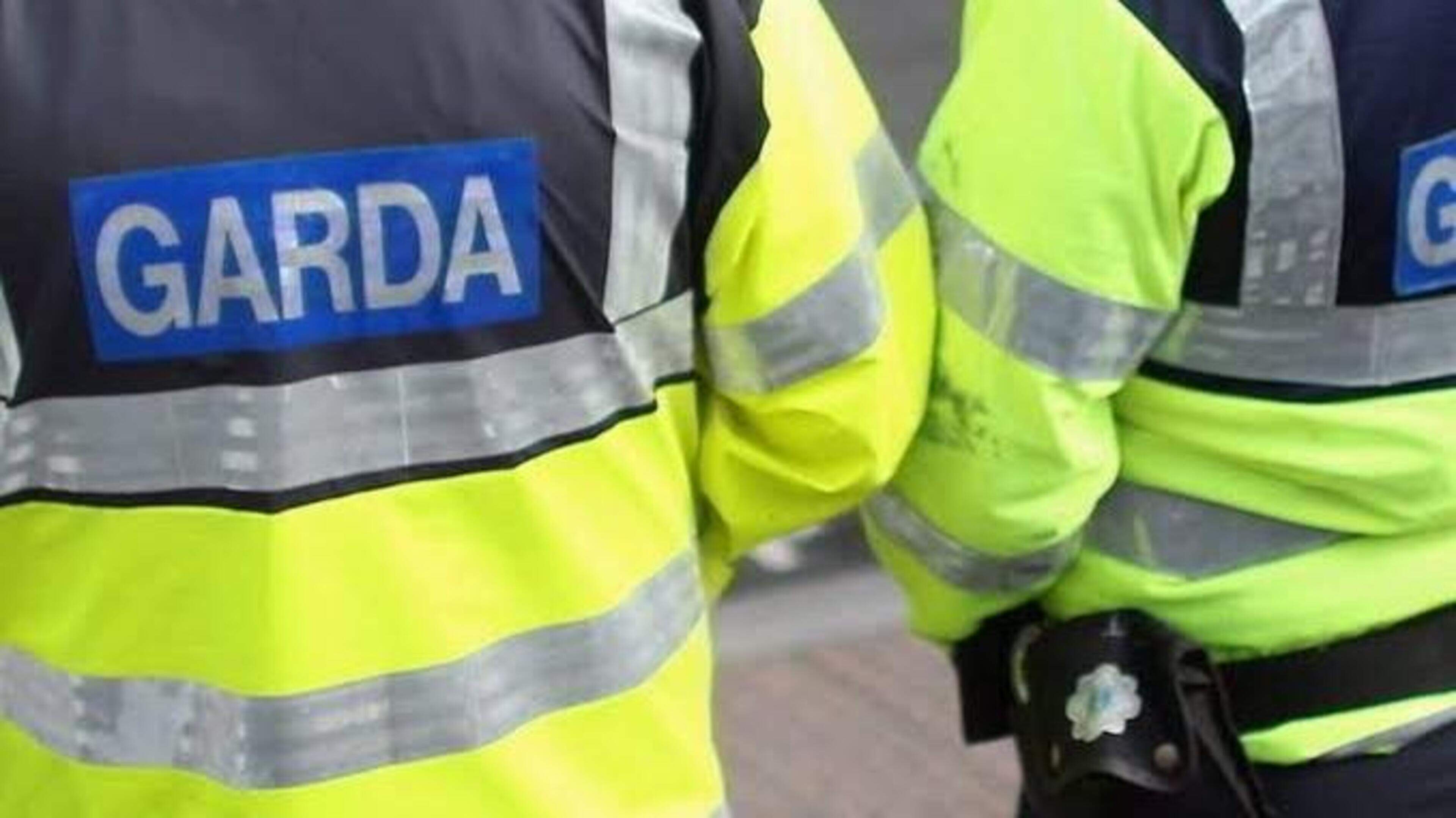 Dunnes trolley bay damaged and sod of turf thrown through house window as gardaí investigate Galway incidents