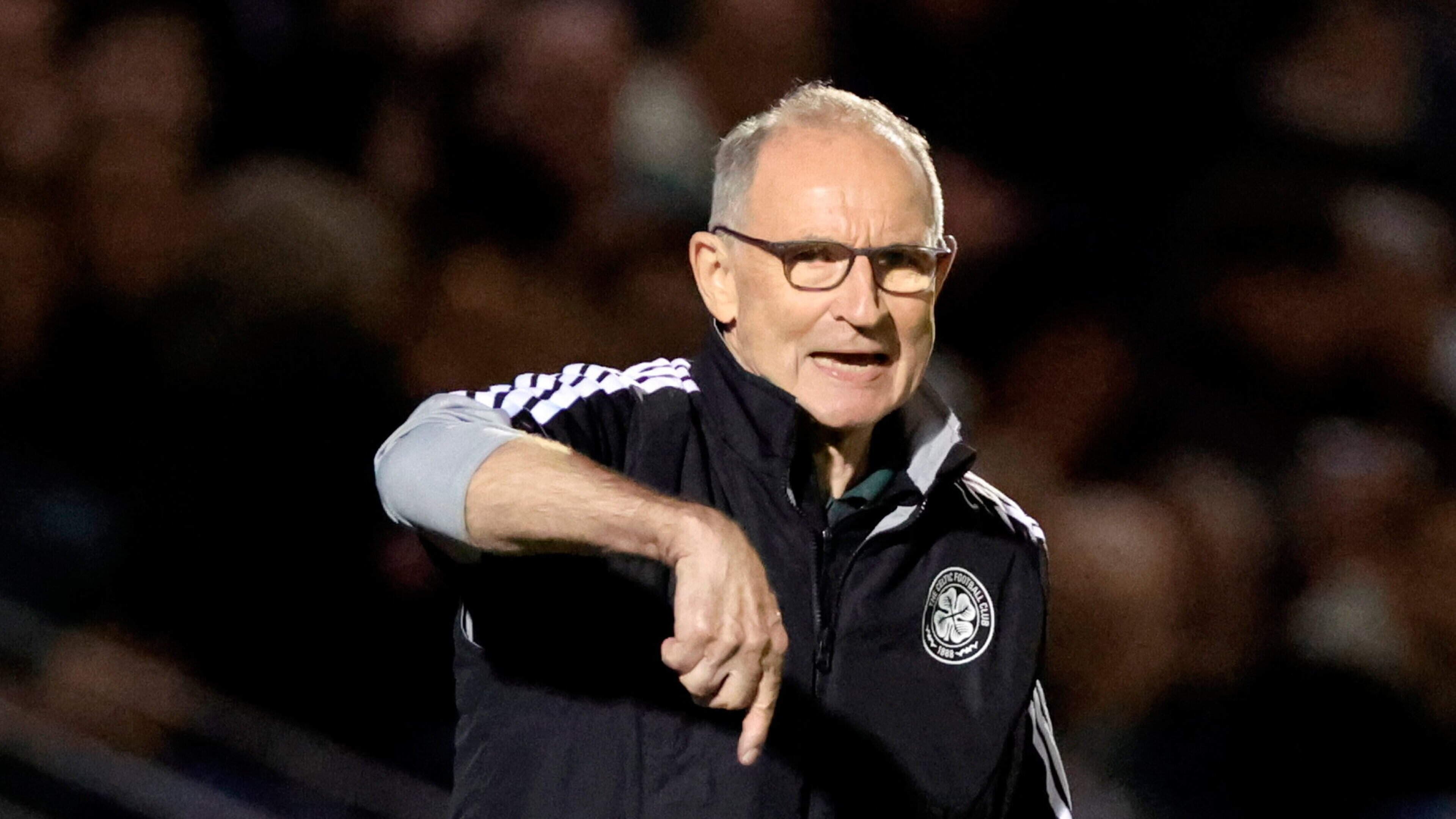 ‘He could be a proper player in time’ – Martin O’Neill encouraged by new Celtic signings in St Mirren win
