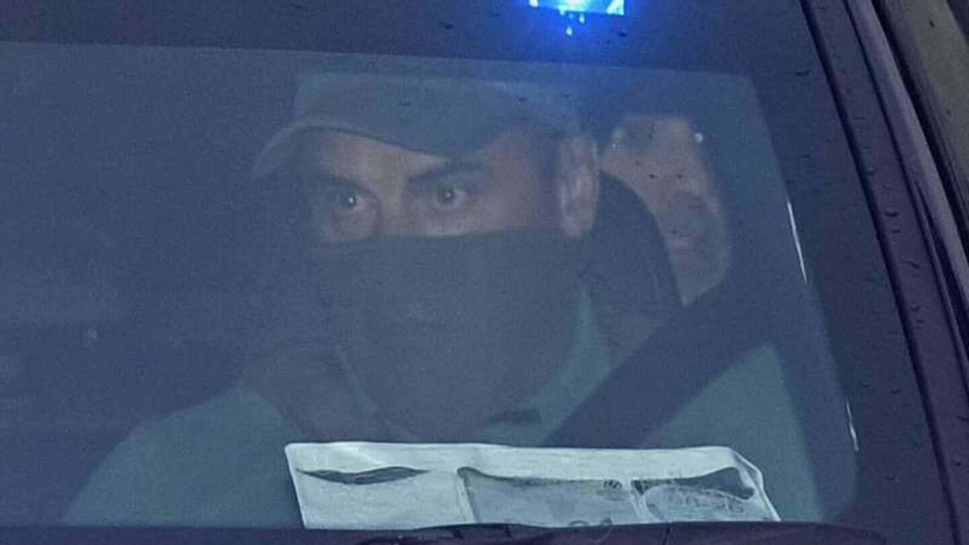 Who is suspected crime boss Daniel Kinahan? - ITVX