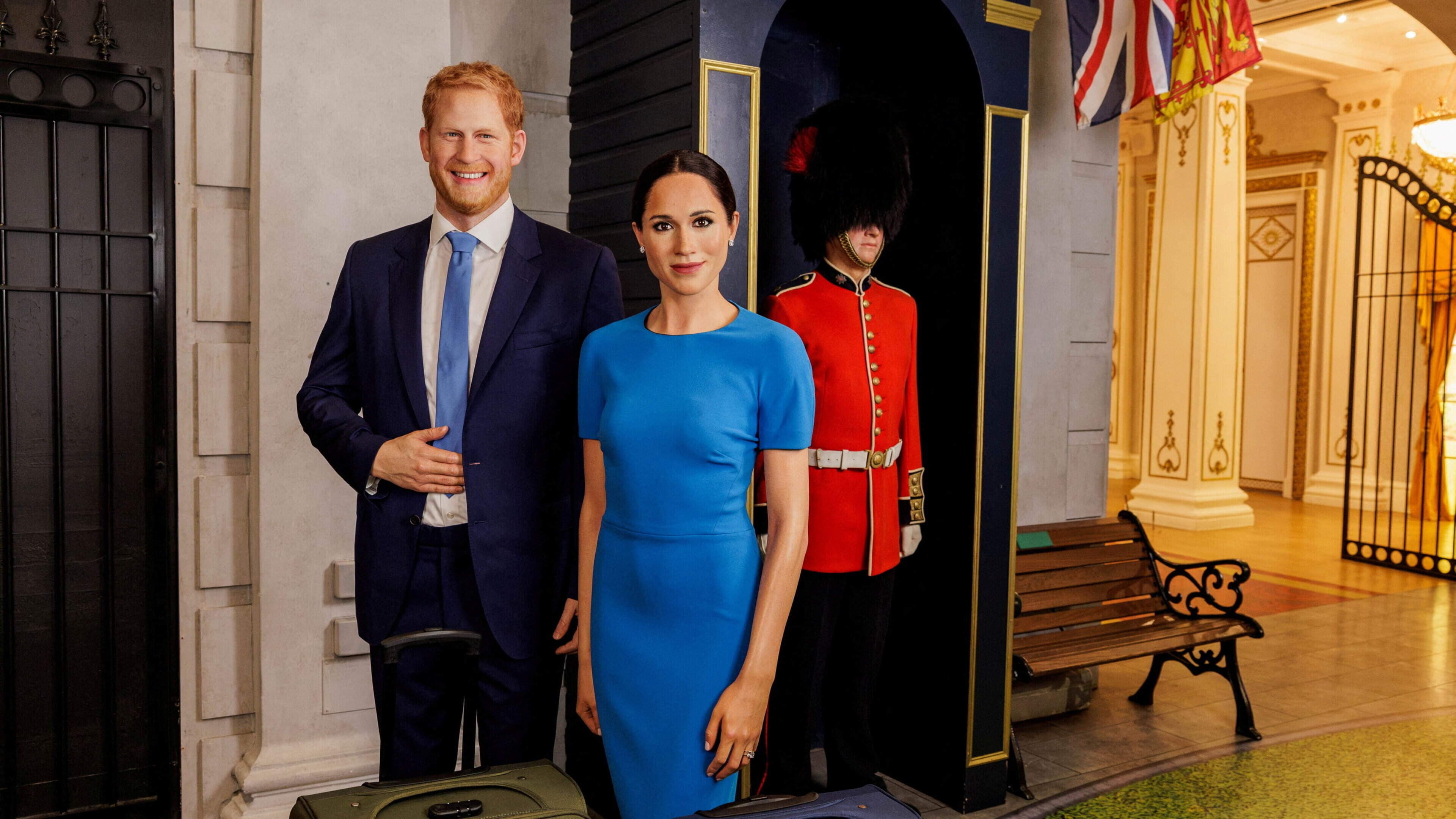 ‘Daddy’s boy’ Prince Harry was always going to return home, but William will be furious, former royal butler says
