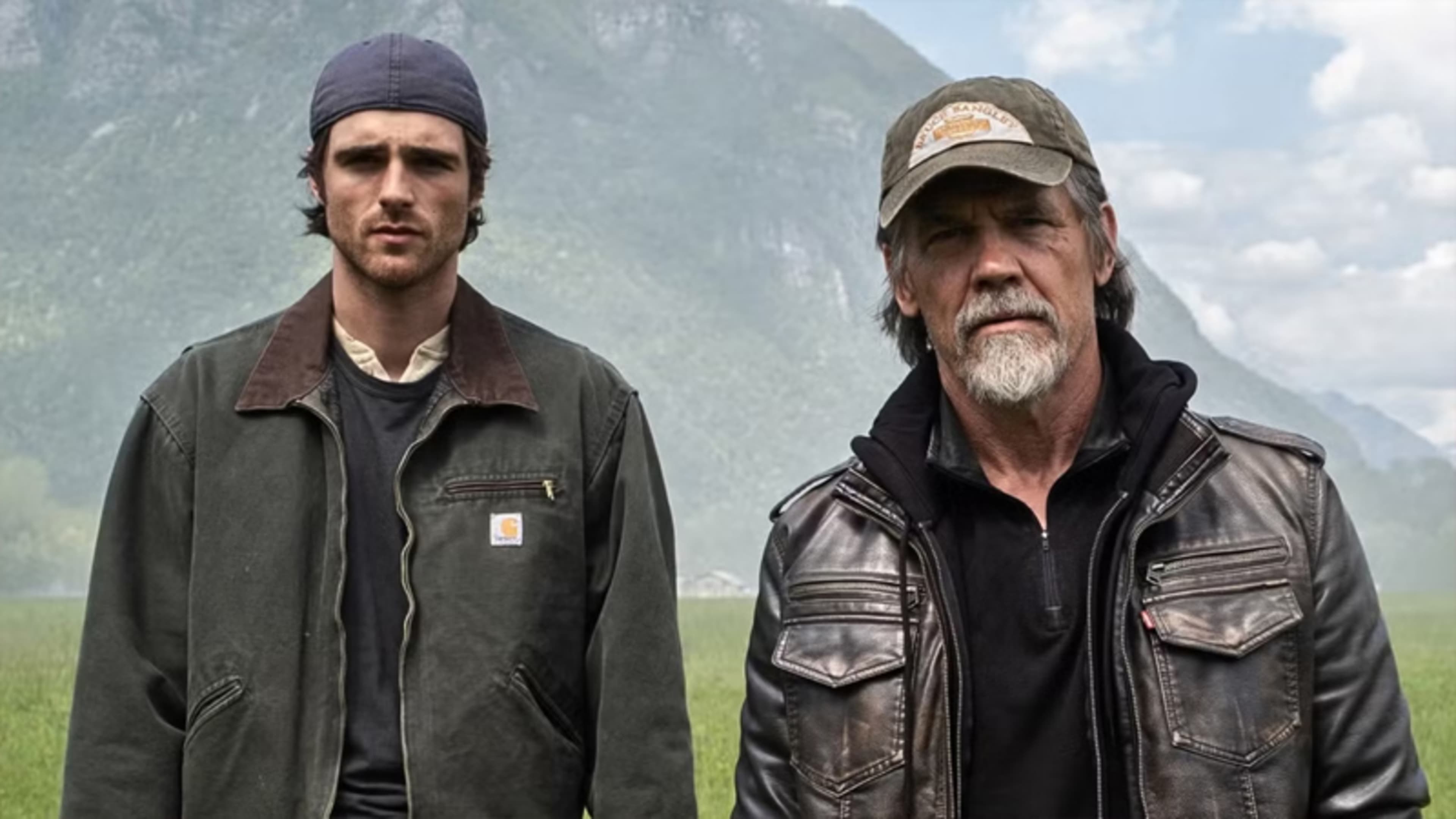 The Dog Stars: Not even Jacob Elordi - and an adorable canine - can save Ridley Scott’s star-studded post-apocalyptic thriller