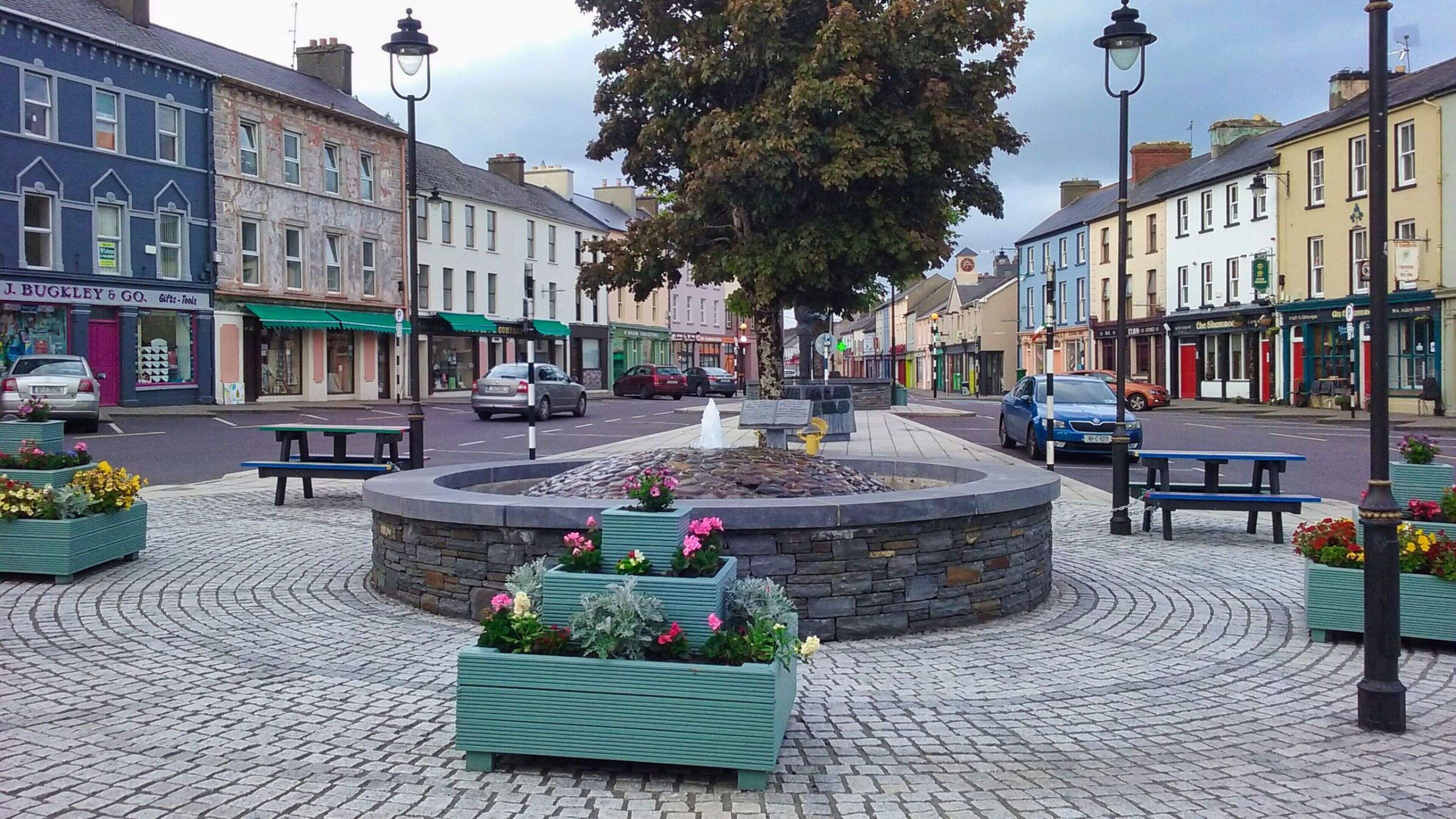 Farmer who drowned lost footing and fell into hole while filling buckets of water for cattle