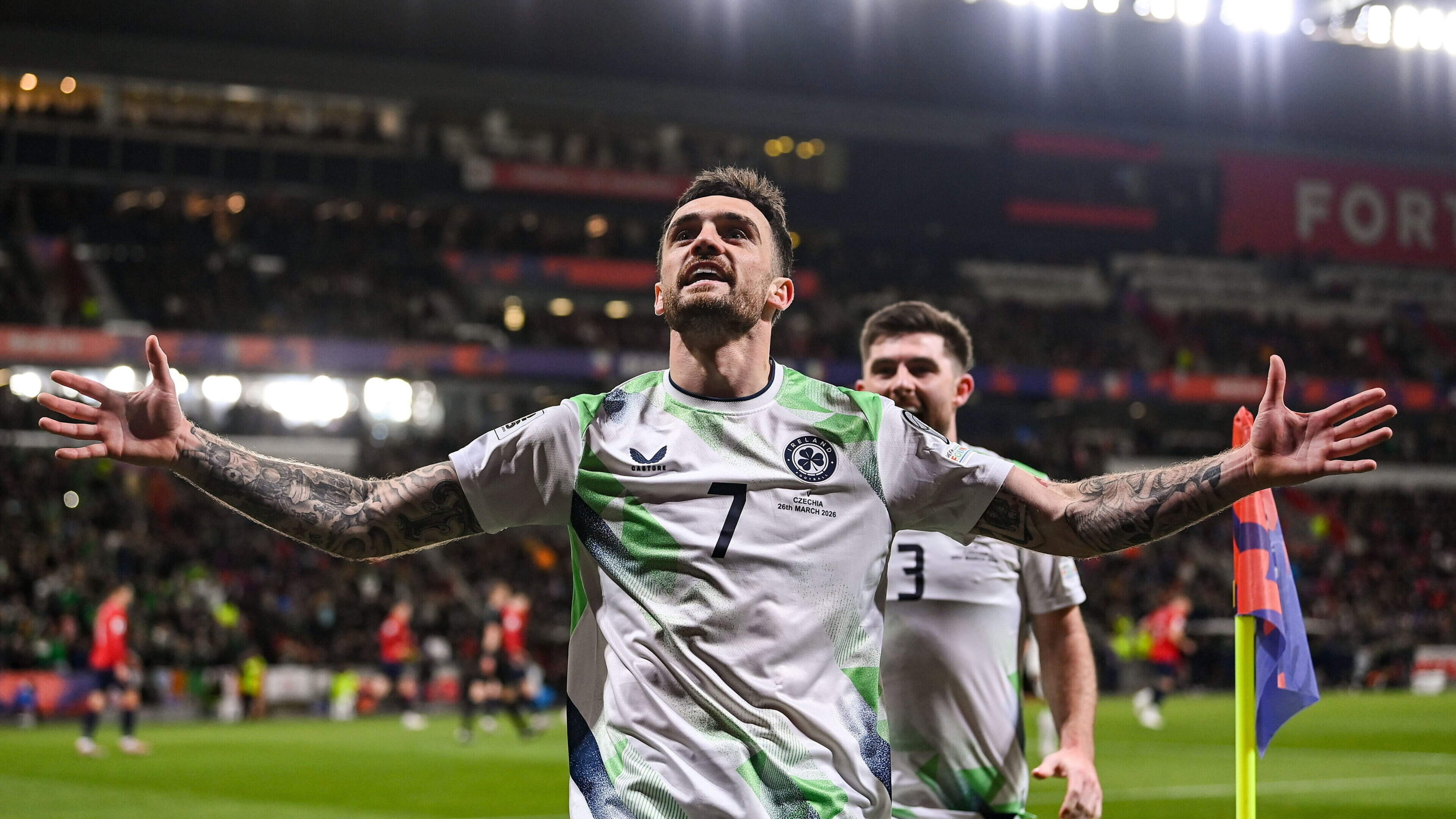 Aidan Fitzmaurice: West Ham may rue lowball approach to Troy Parrott as move to Bundesliga’s cash kings may have greater appeal