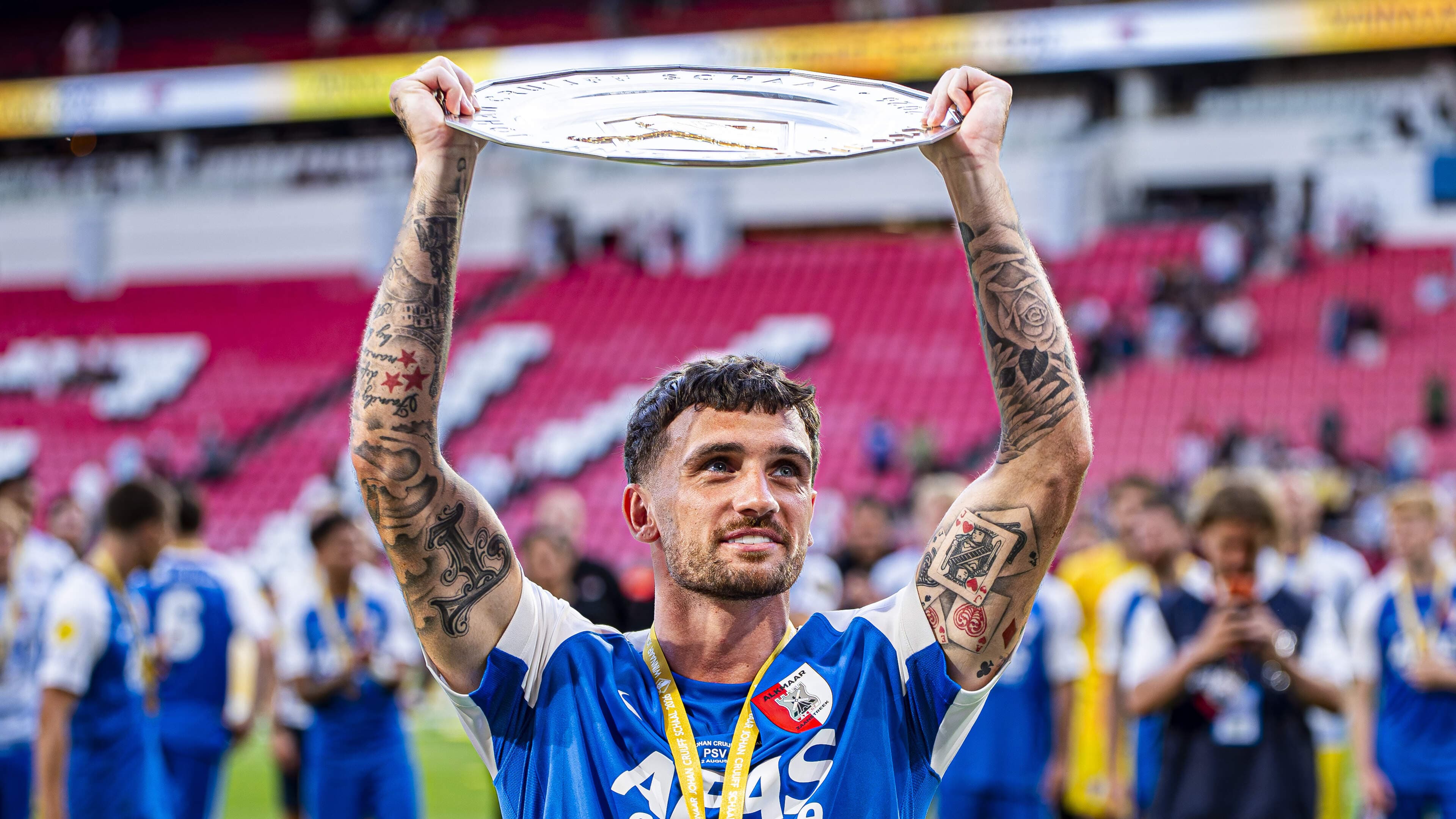 Troy Parrott set to complete move to Real Betis after Ireland striker made his intentions clear