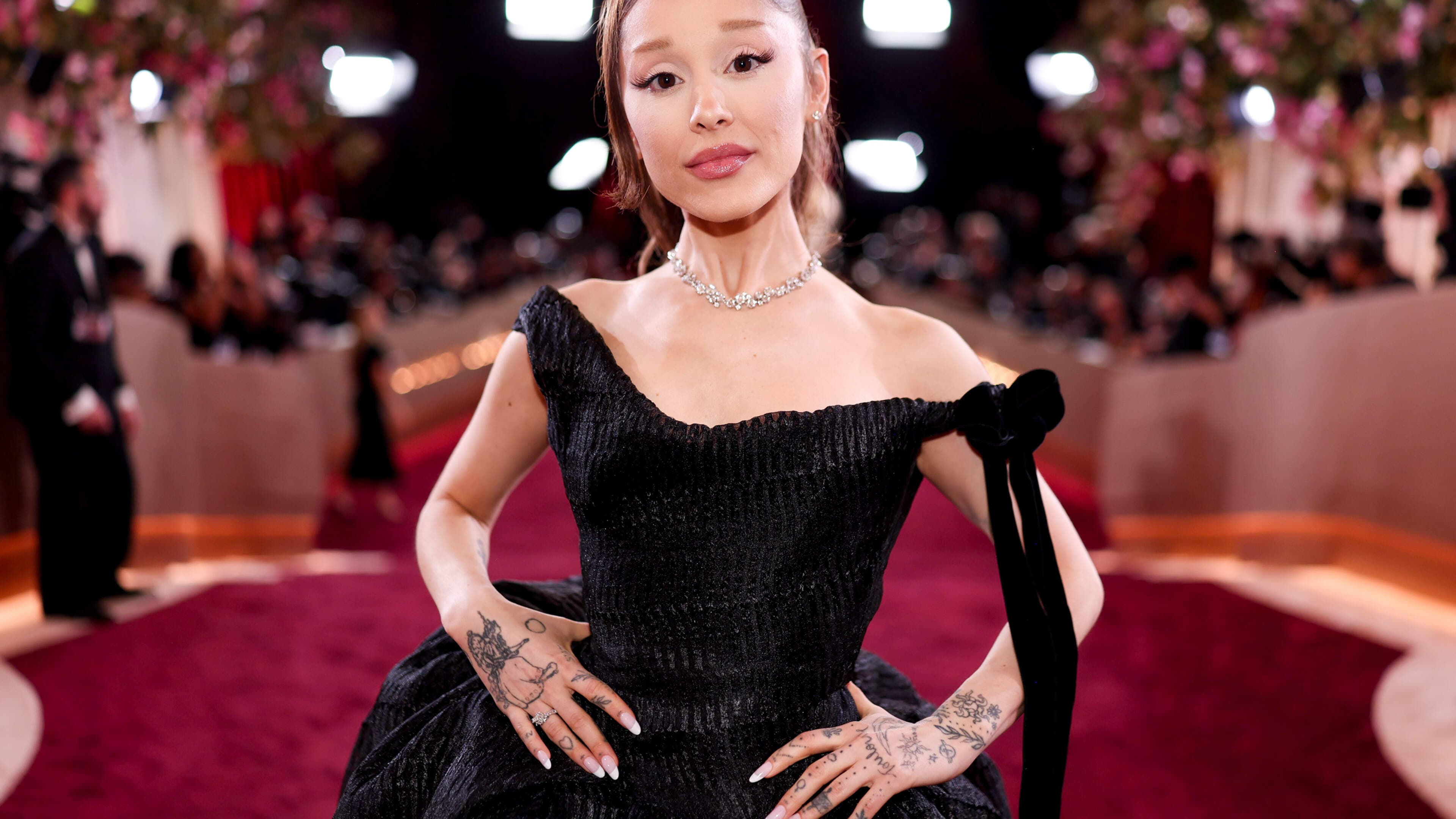 Tanya Sweeney: Ariana Grande and the conversation around extreme thinness - it’s a complex one in dire need of guidance and enlightenment