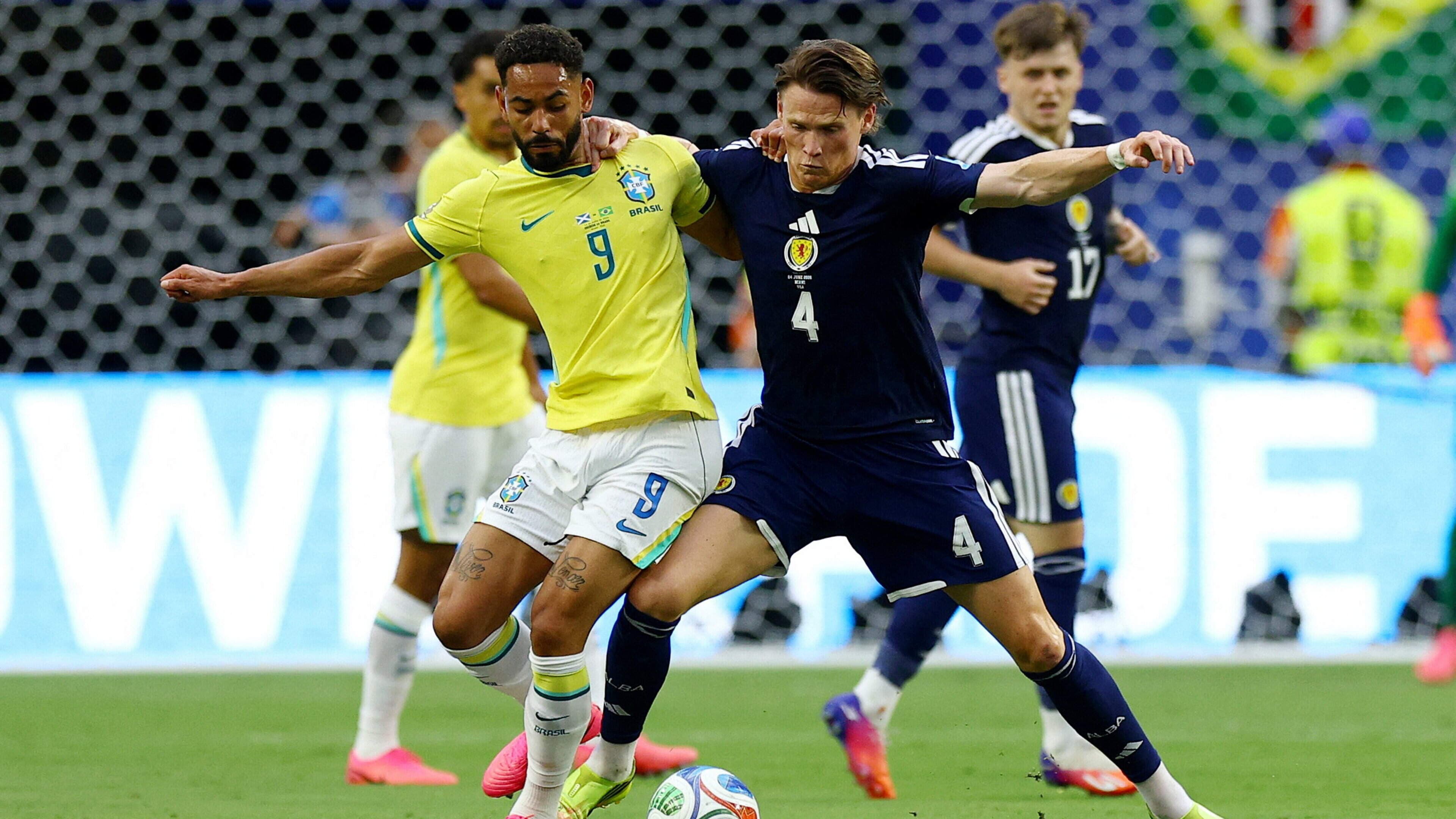 Napoli’s ex Man Utd star McTominay needs surgery for irregular heartbeat