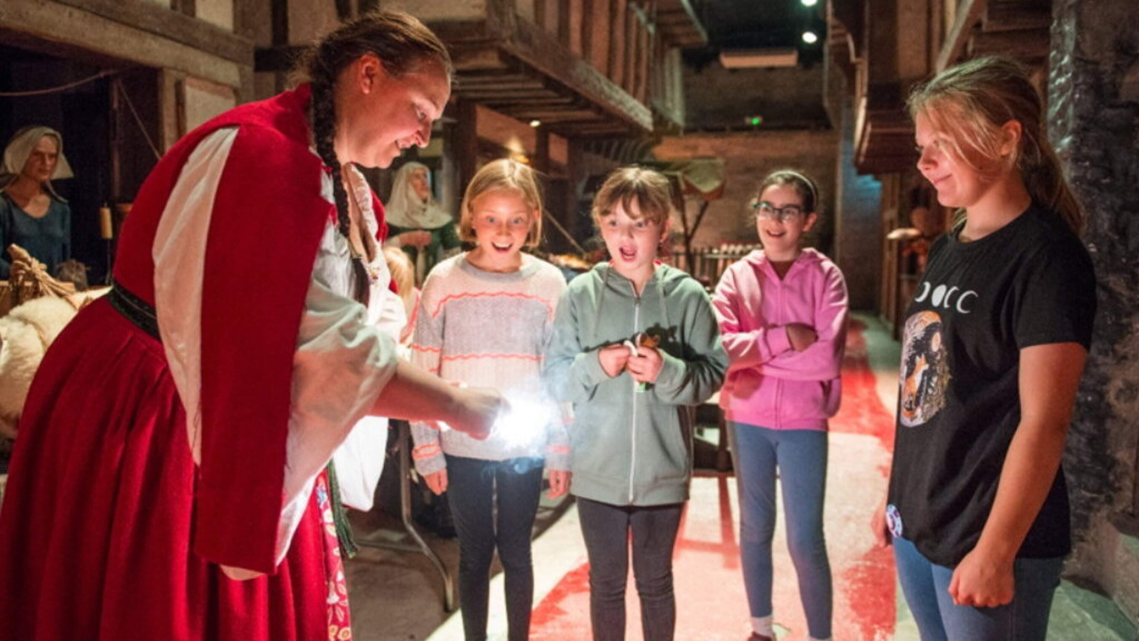 Kerry County Museum to offer free admission and packed programme during festival and heritage week
