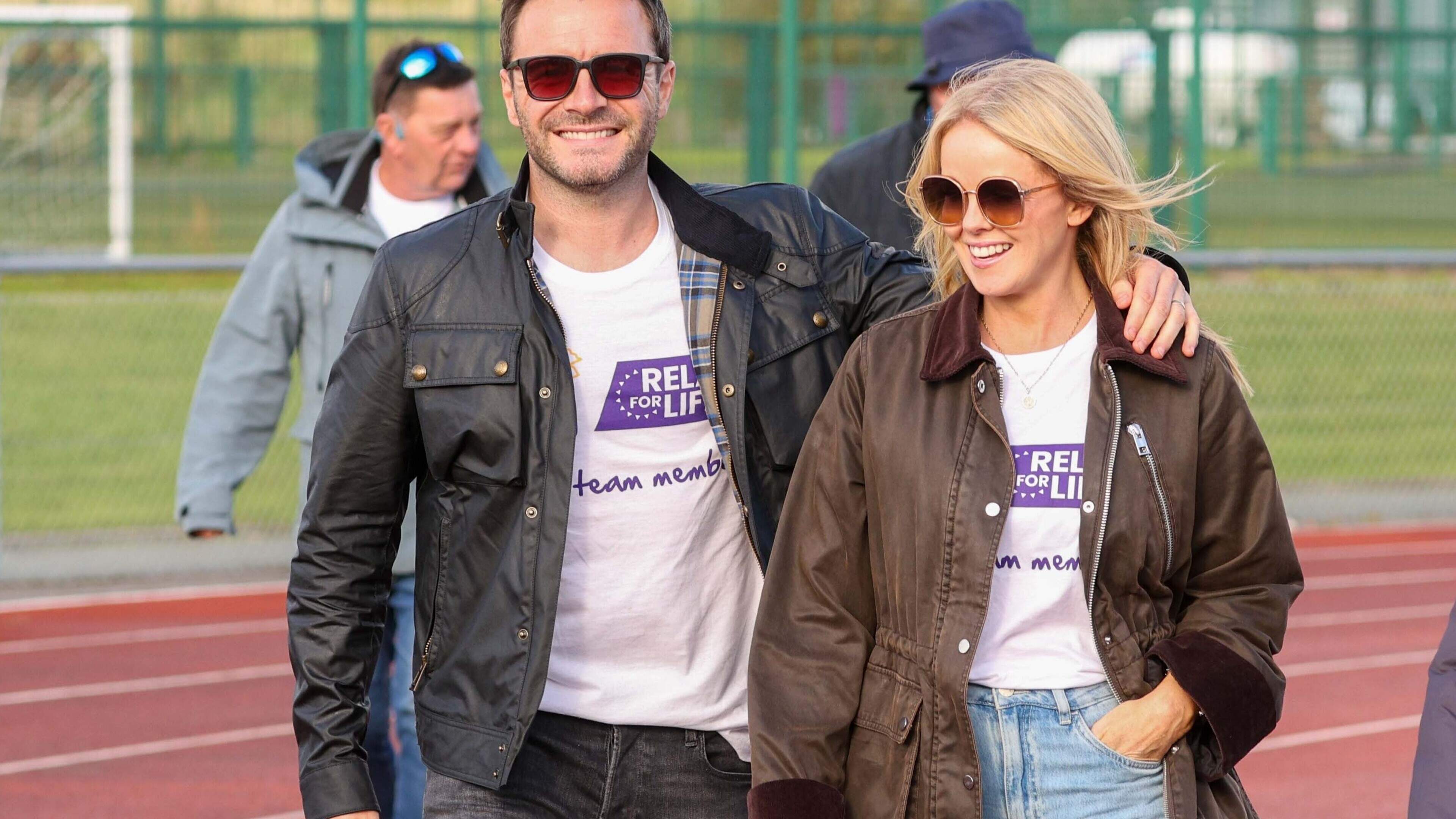 ‘Once-in-a-lifetime experience’ on offer as Westlife's Shane Filan launches raffle in aid of Irish Cancer Society