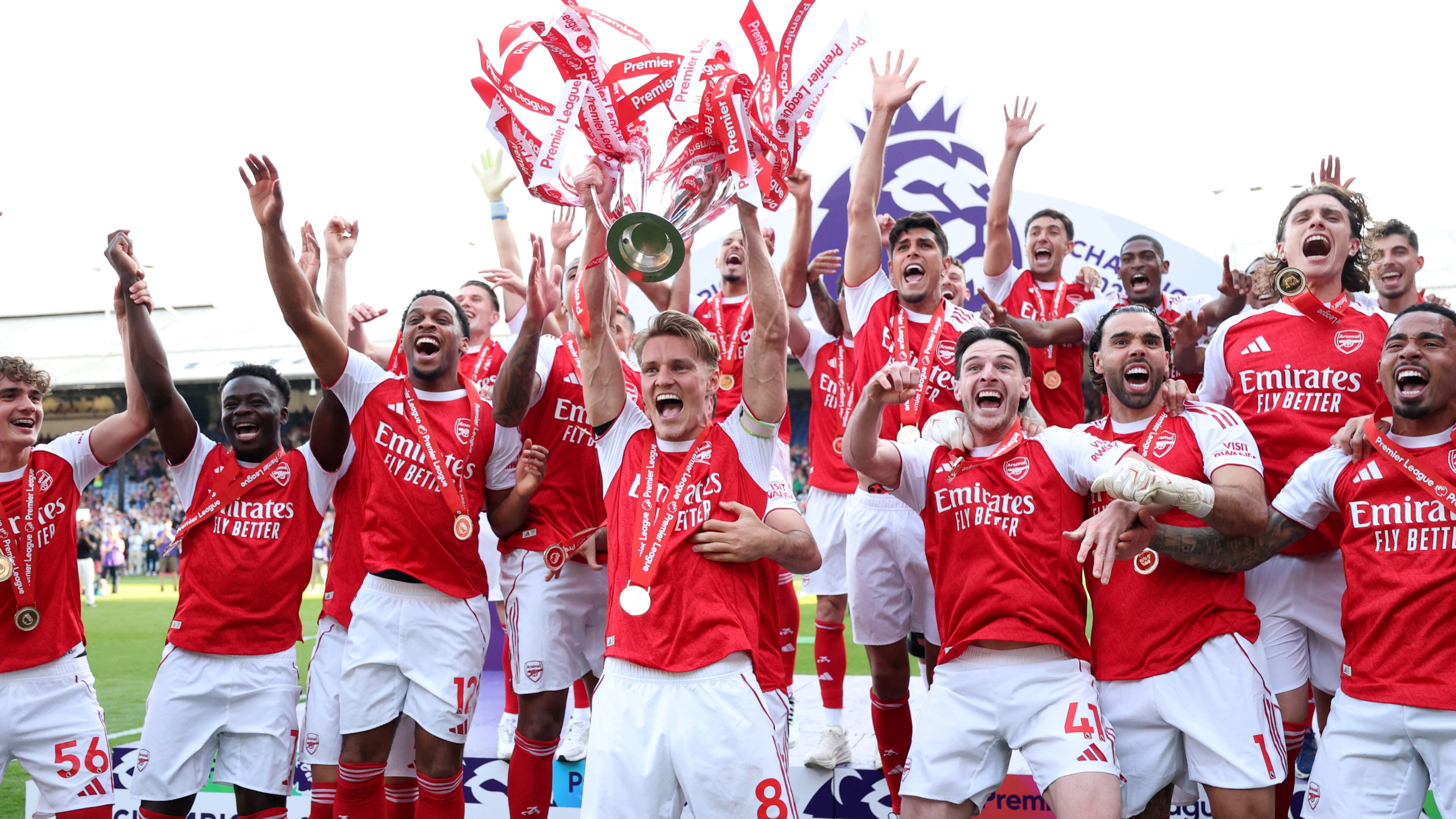 Jamie Braidwood: How every Premier League team ranks before the start of the most unpredictable season in years