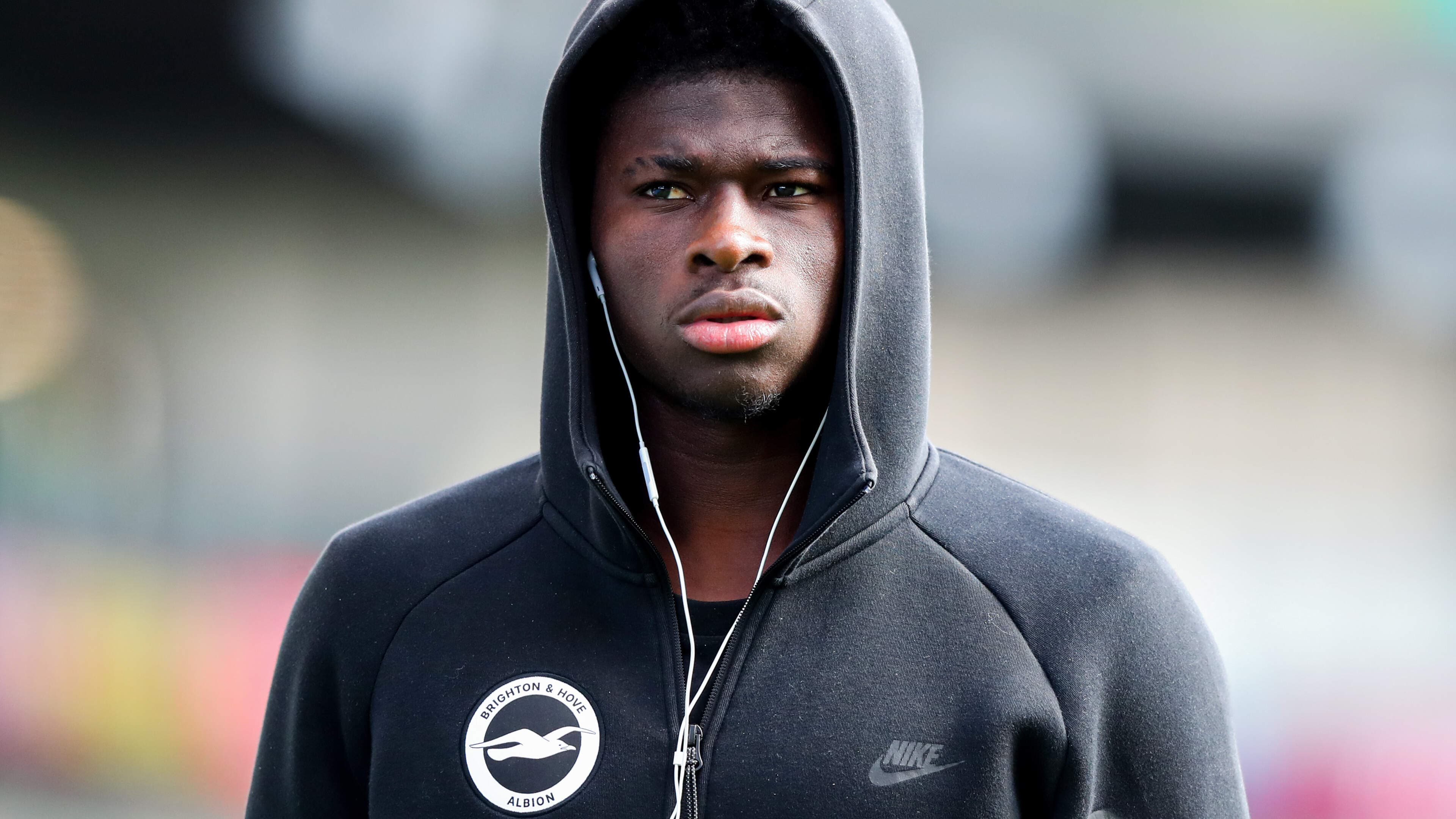 Manchester United may not know exactly what they’re getting with Carlos Baleba... but here’s why he could be the missing piece they require in midfield