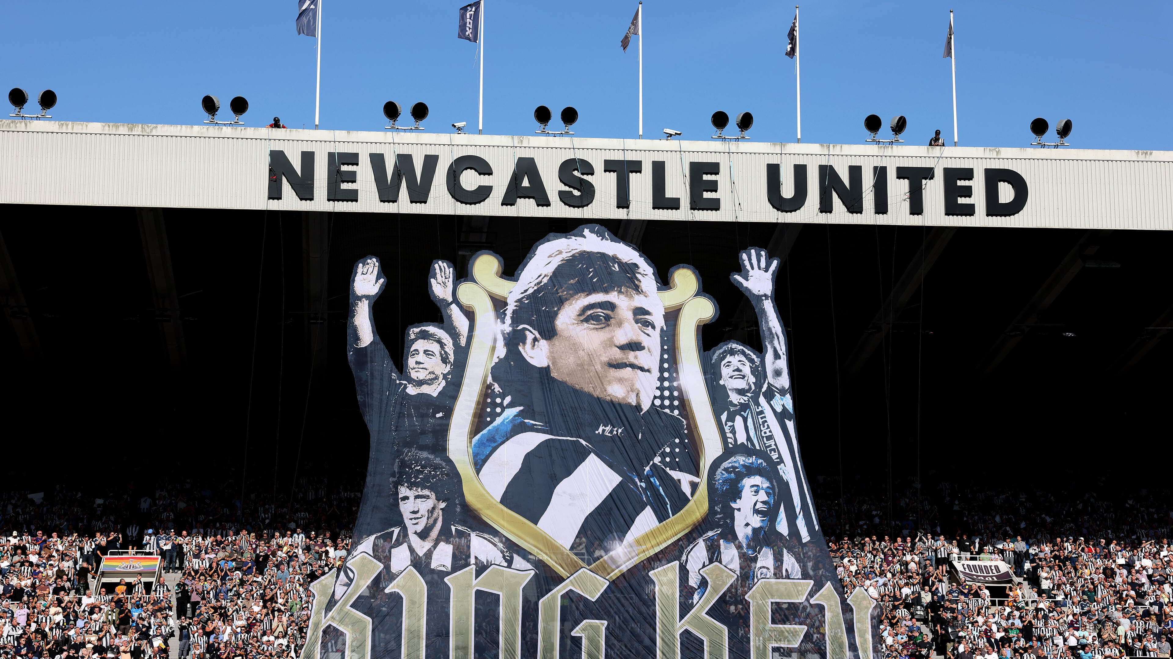 Richard Jolly: Liverpool and Newcastle’s latest thriller was a fitting tribute to Kevin Keegan