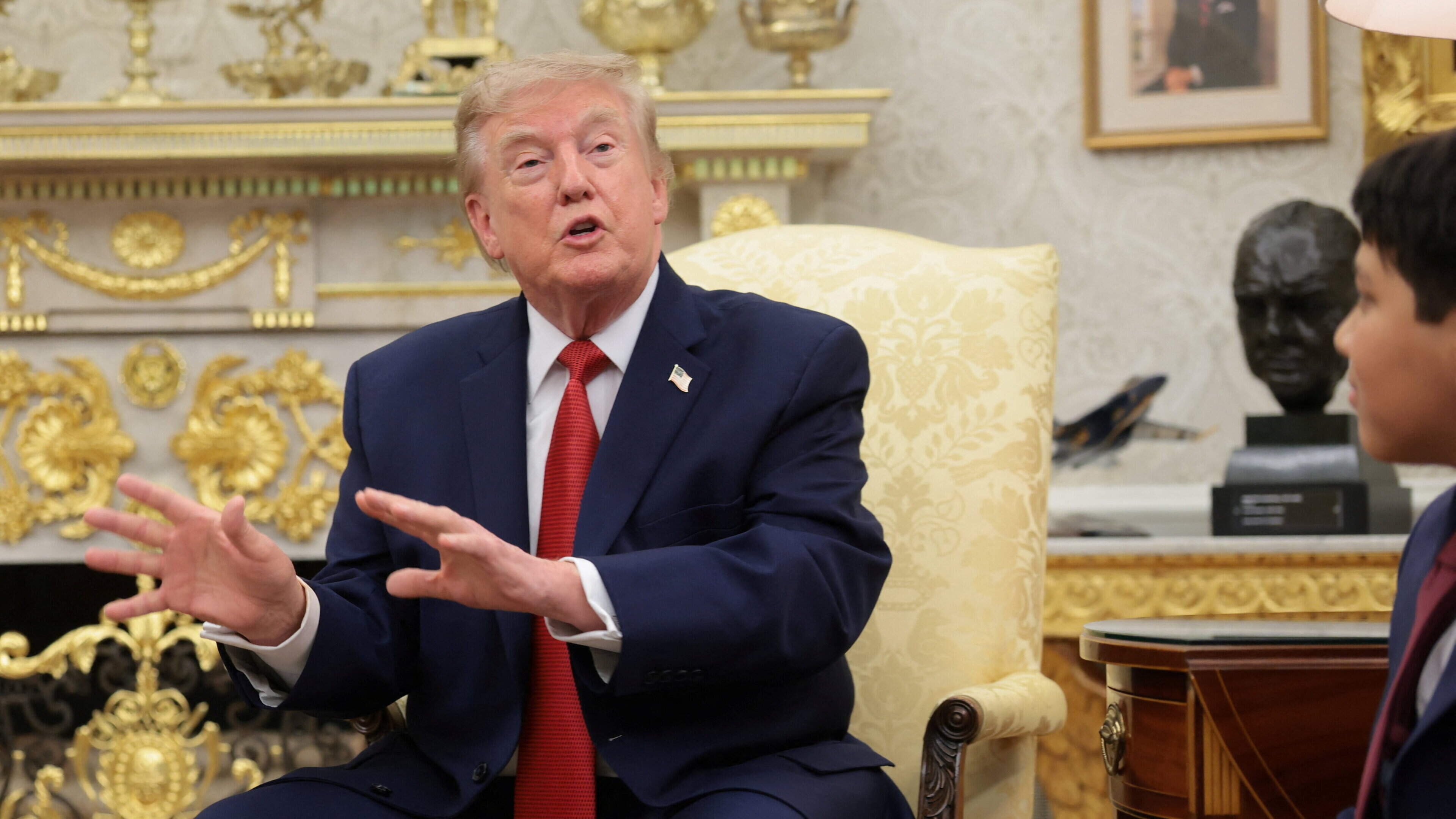 Iran shifts to ‘fully offensive’ posture as peace talks falter and Donald Trump threatens to bomb US ally Oman