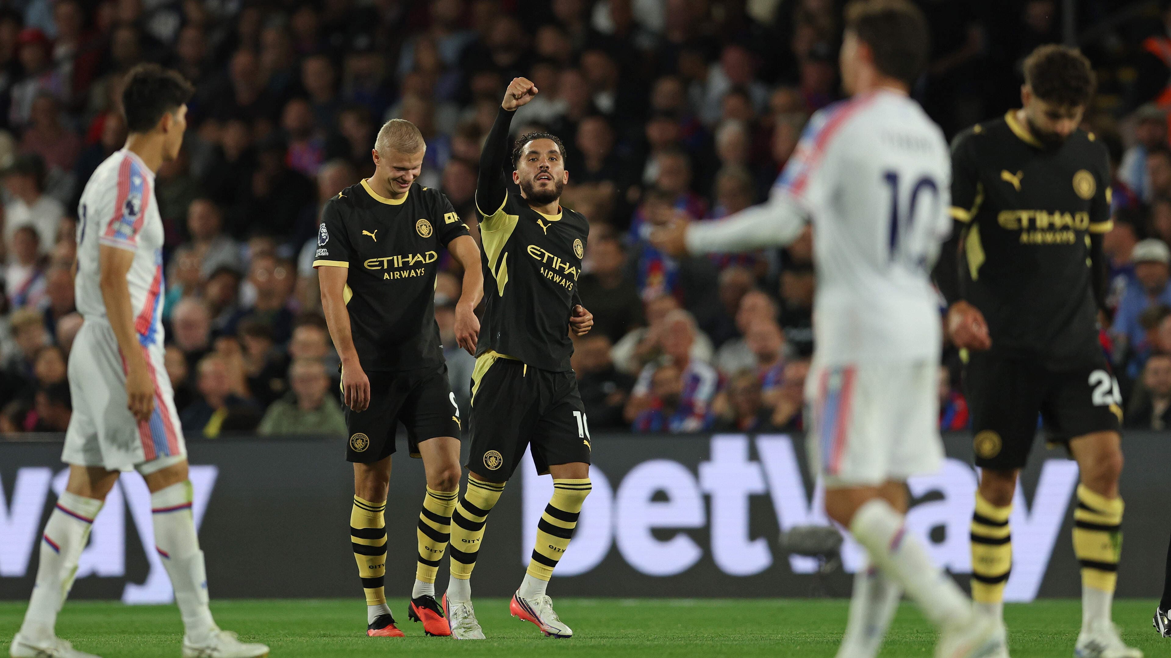 Man City have the most creative player in the league but is Enzo Maresca humble enough to continue to use him?