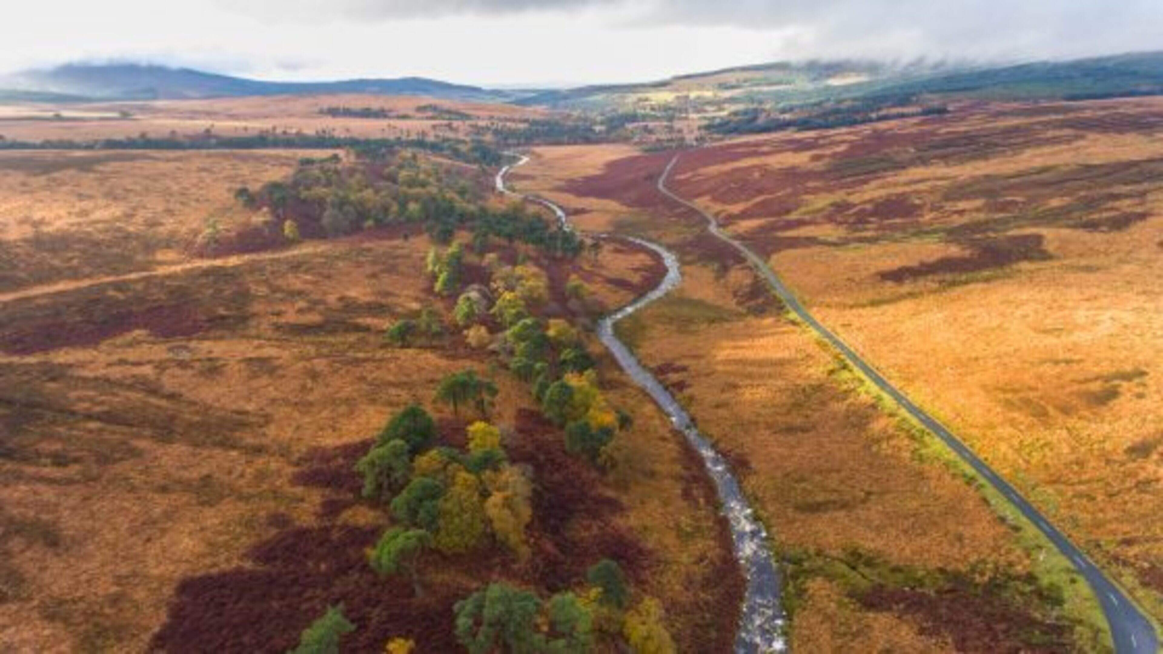 Popular hiking trail in Wicklow Mountains National Park to close for helicopter operations