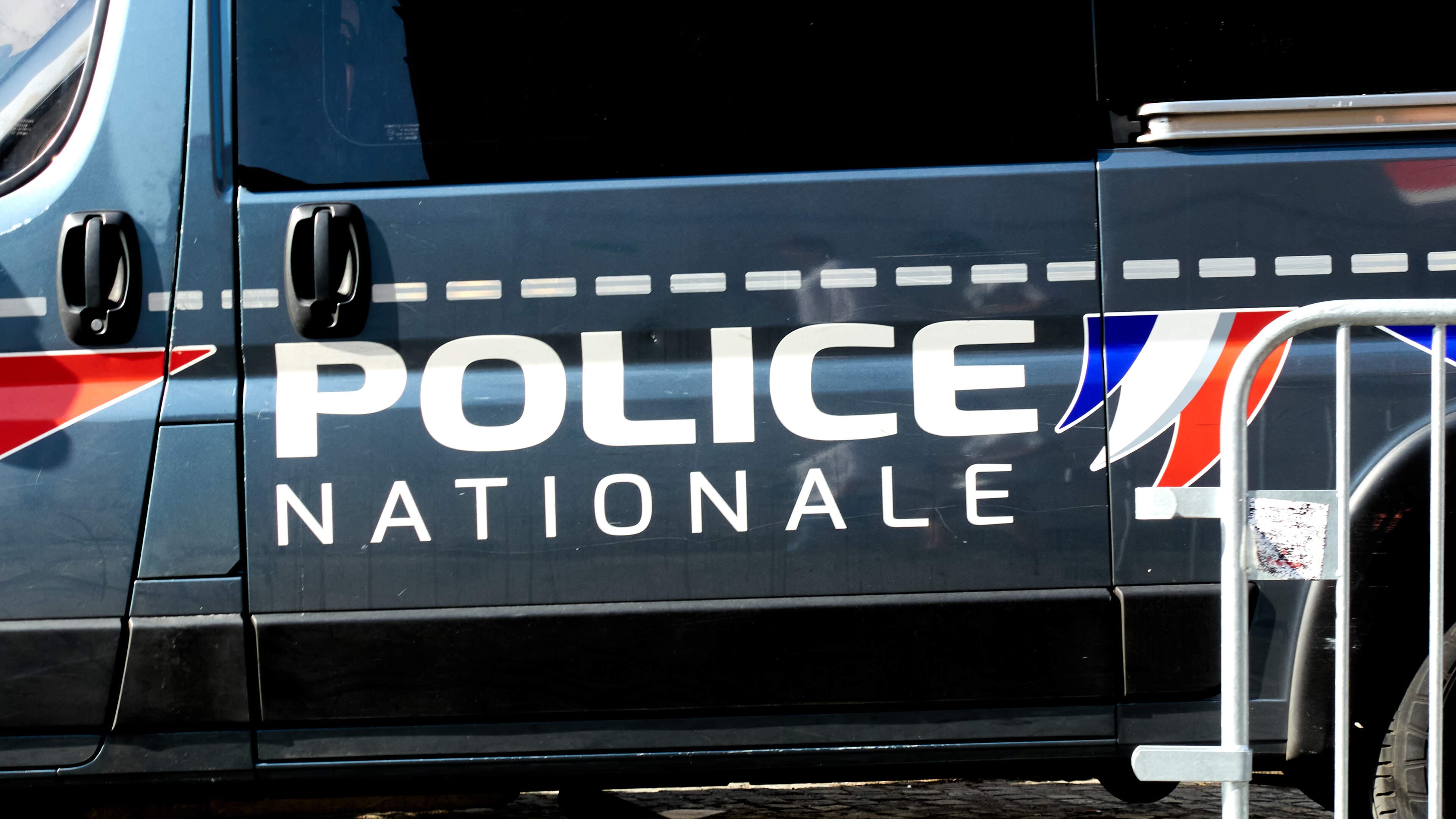 One person killed and 10 injured after a car rams into pedestrians in France