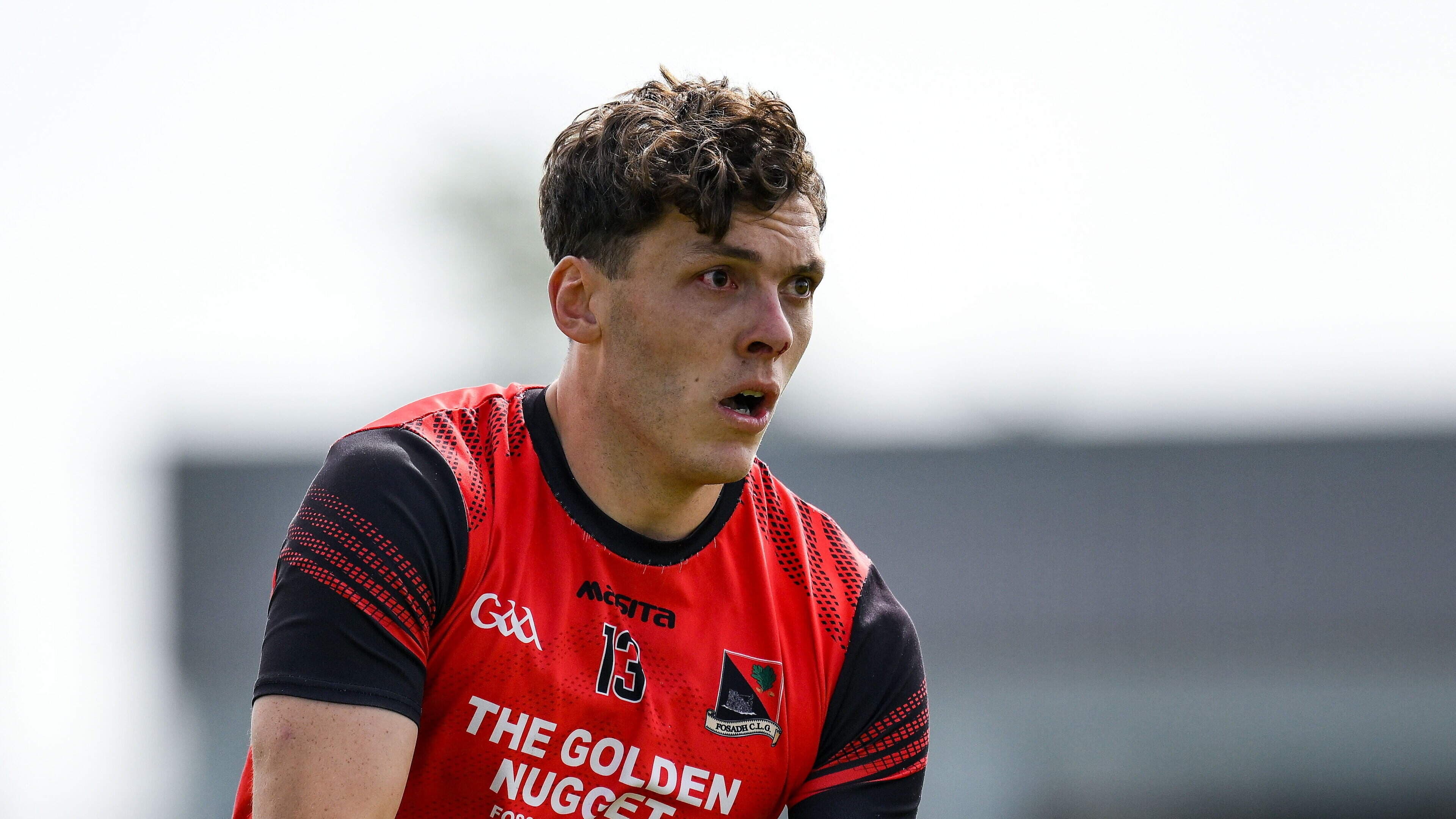 David Clifford kicks 12 points in Fossa quarter-final win while Eoin McHugh inspires Kilcar in emotional victory