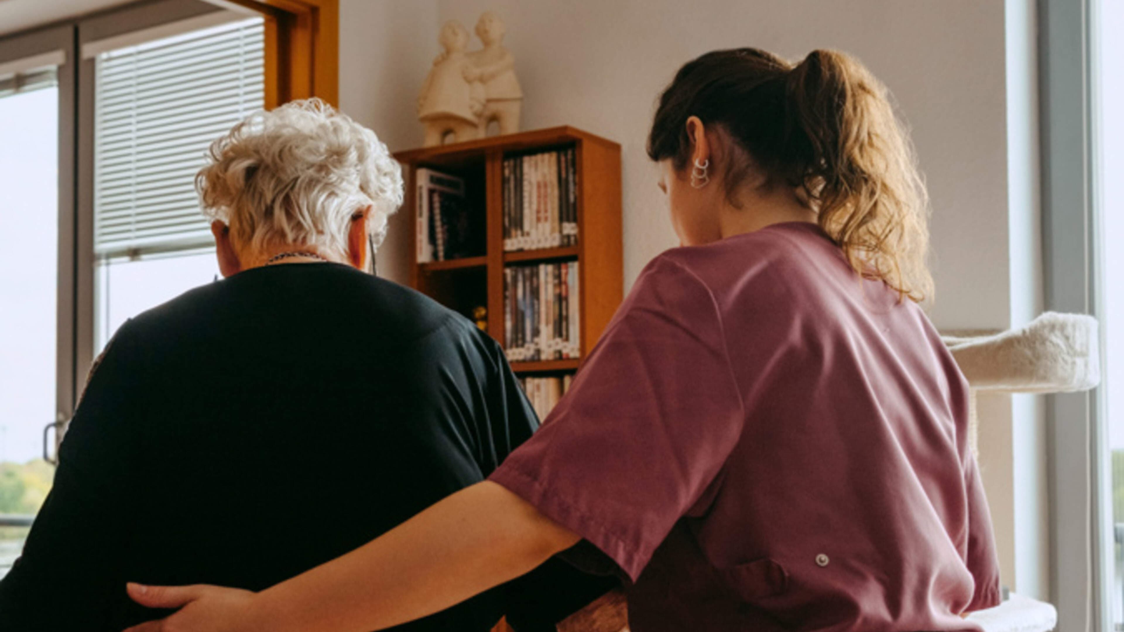 Hundreds of people in Cork still waiting for approved home-care services - Notorious black spots in county