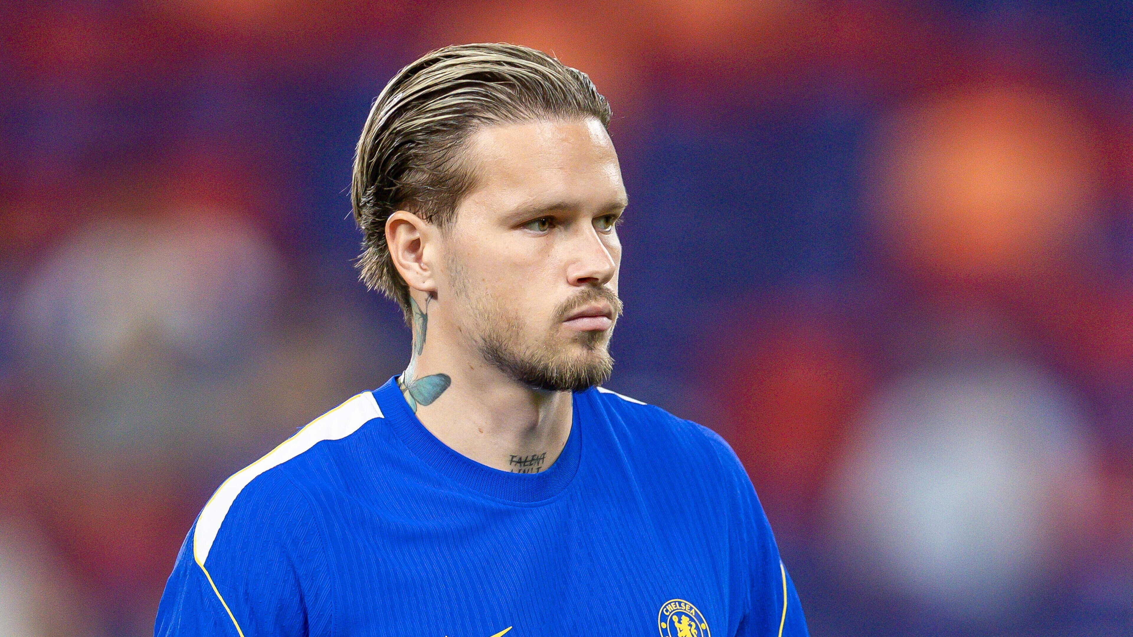 What Chelsea can do with Mykhailo Mudryk next after doping ban