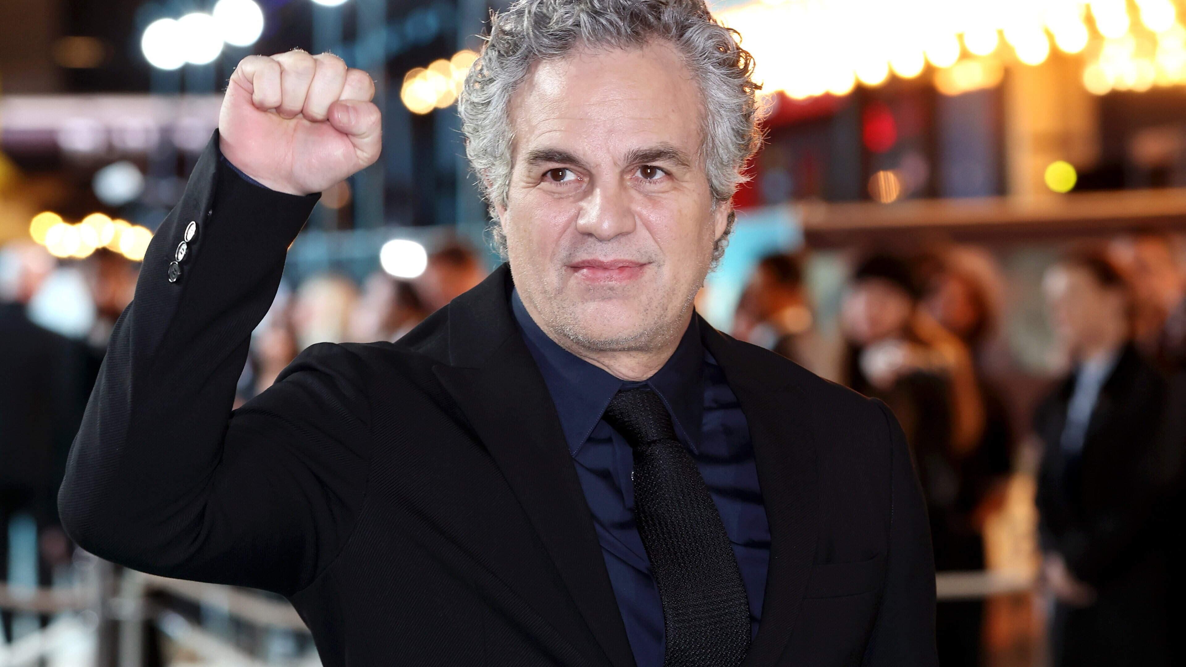 Mark Ruffalo hits out at major film studio over ‘appalling’ and ‘dishonest’ antisemitism accusation