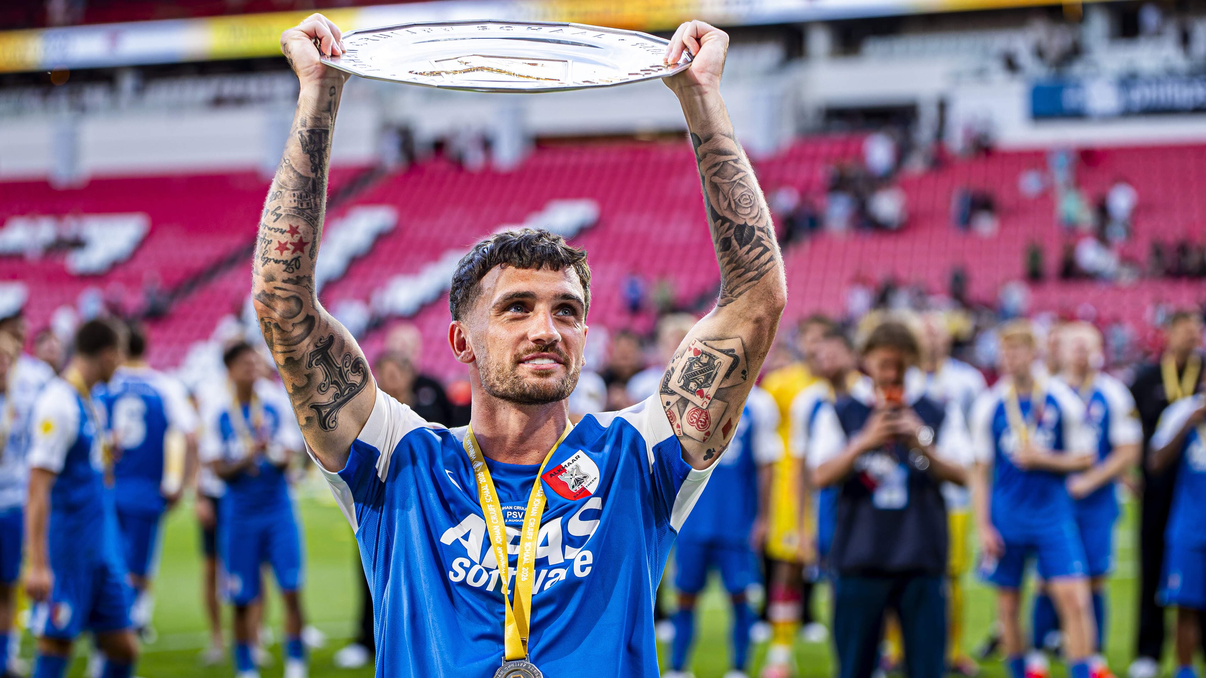 Aidan Fitzmaurice: A move that makes sense for all parties — Real Betis offers Troy Parrott the platform to reach next level