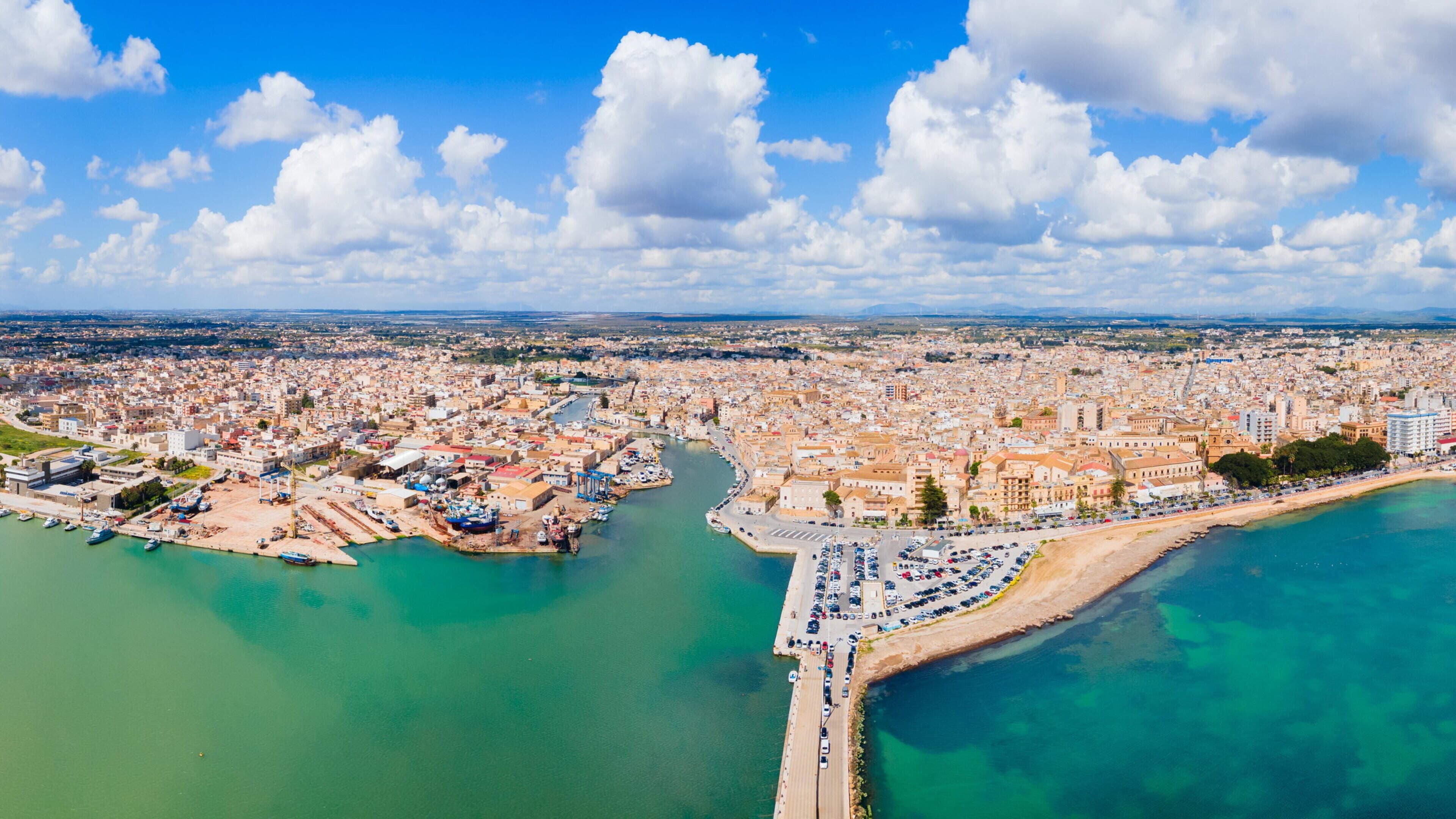 ‘Most incredible discovery of my life’ – Roman shipwreck believed to be more than 2,000 years old found off Sicily