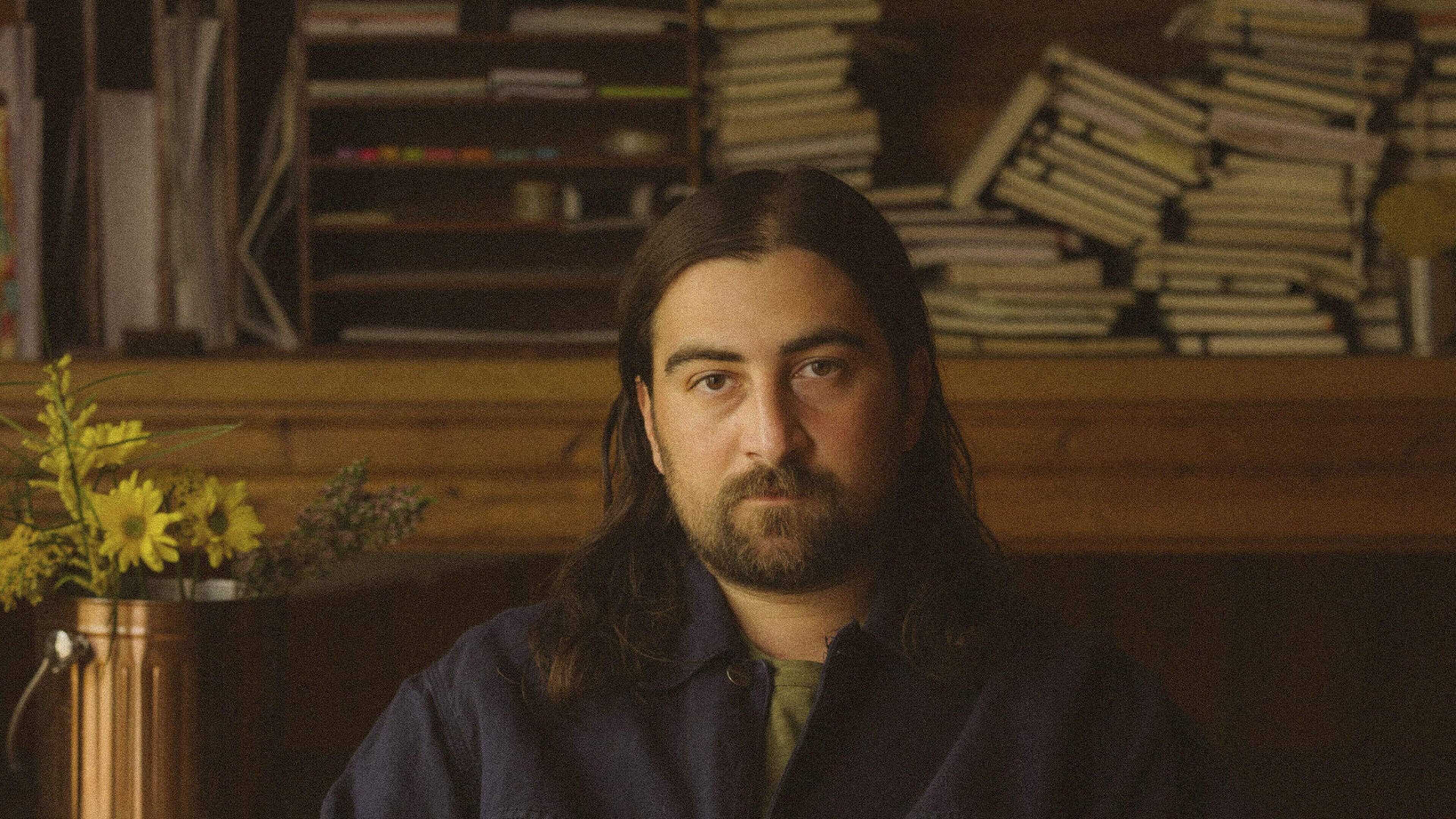 Noah Kahan announces Dublin date at the Aviva next summer