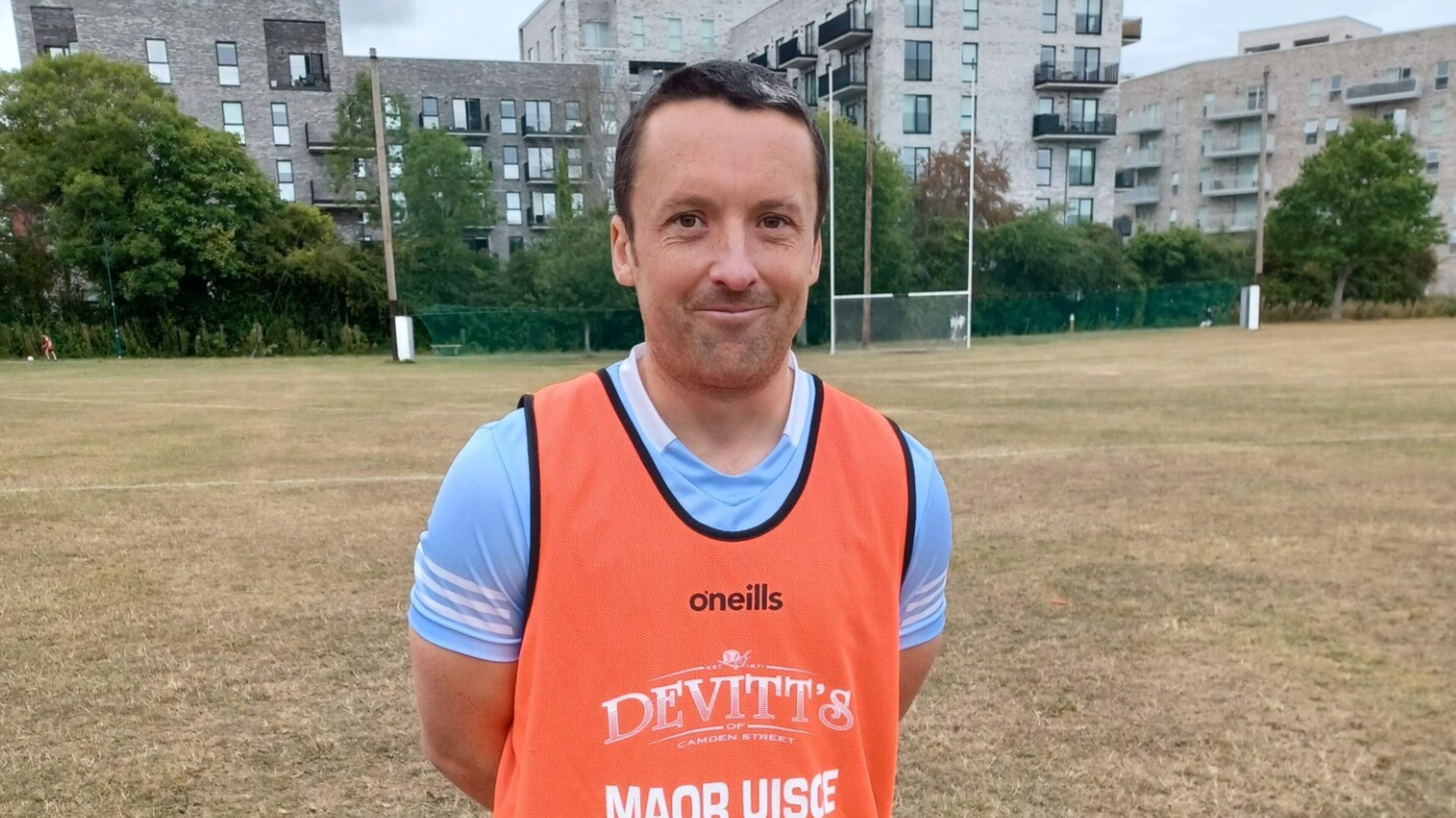 Frank Brady’s six decades of service remembered as Dublin Senior 1 Camogie Championship gets under way