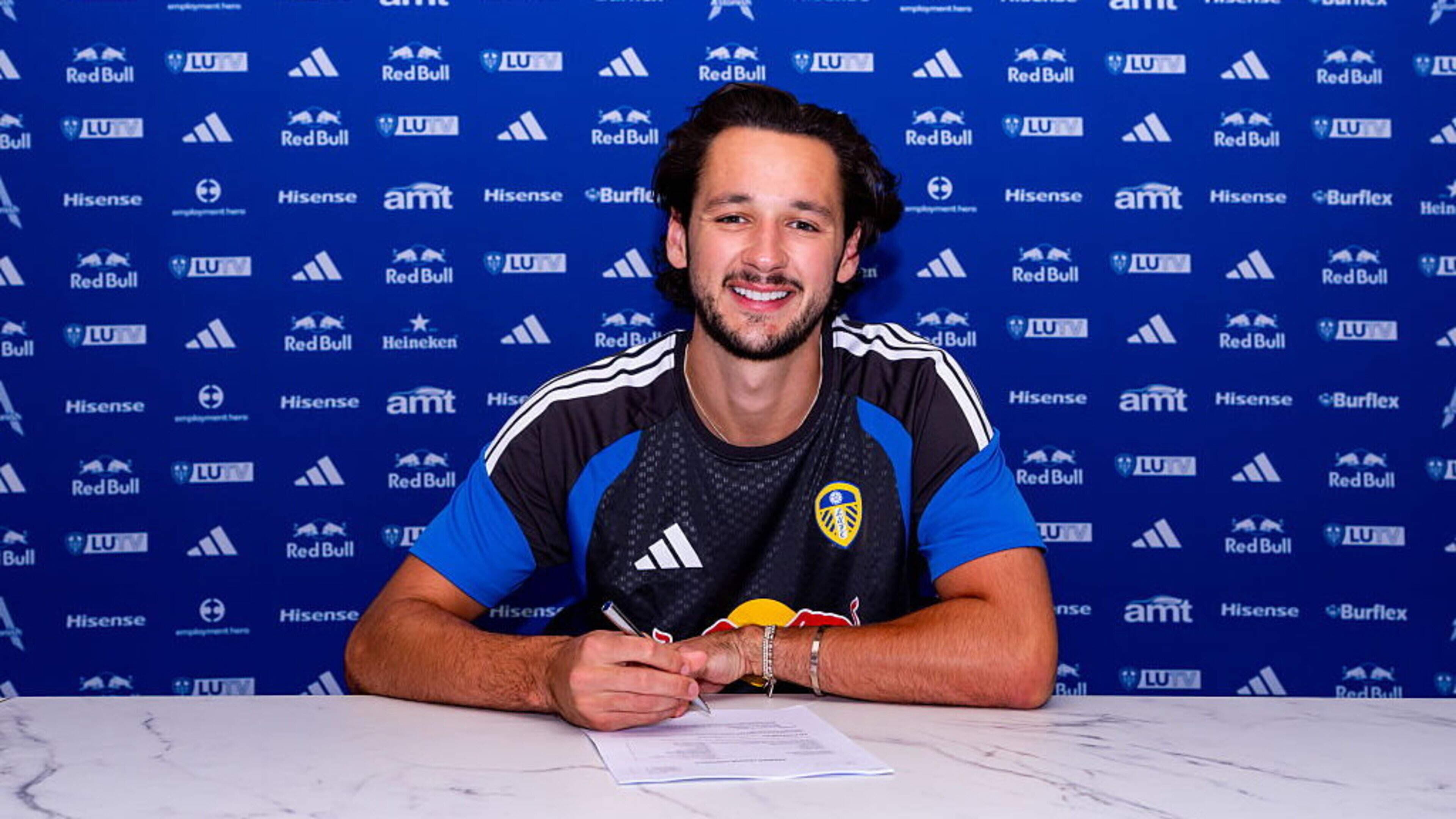 Luke Edwards: Leeds signing James Trafford is a statement of intent for a club on the up