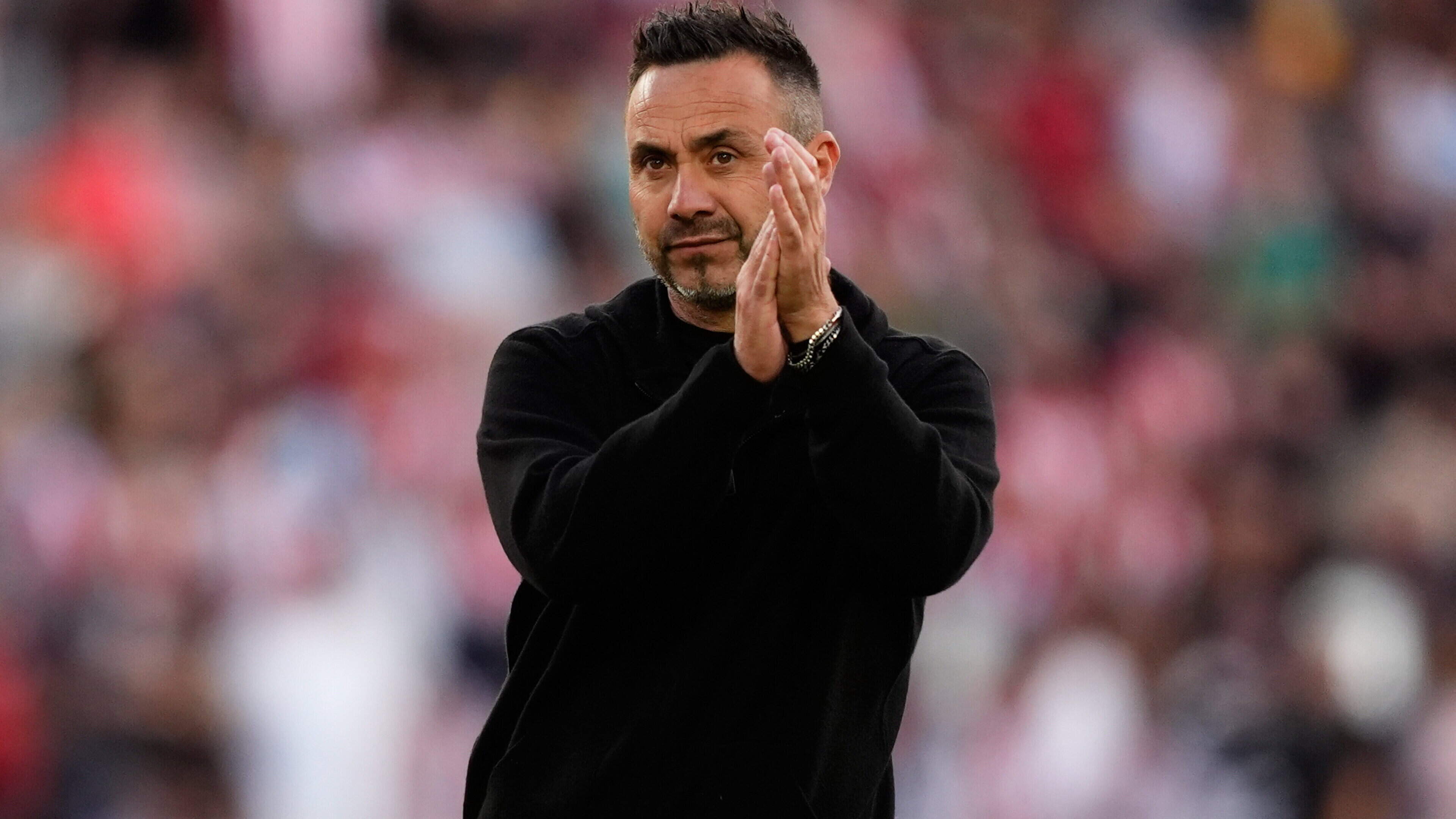 Tottenham manager makes candid confession after his side are well beaten in their Premier League opener at Brentford