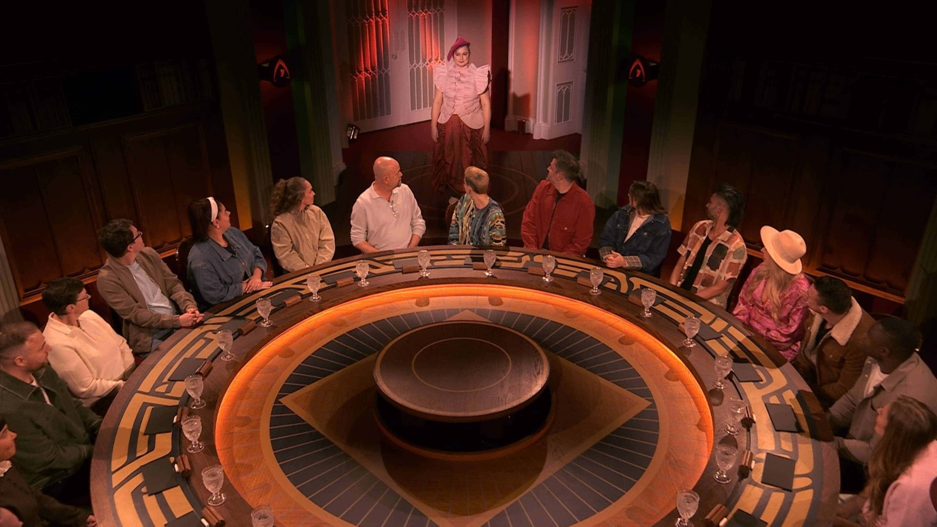 ‘Traitors Ireland’ episode two recap: A secret relationship revealed, a twist backfires and yet another dramatic hat – we're already hooked