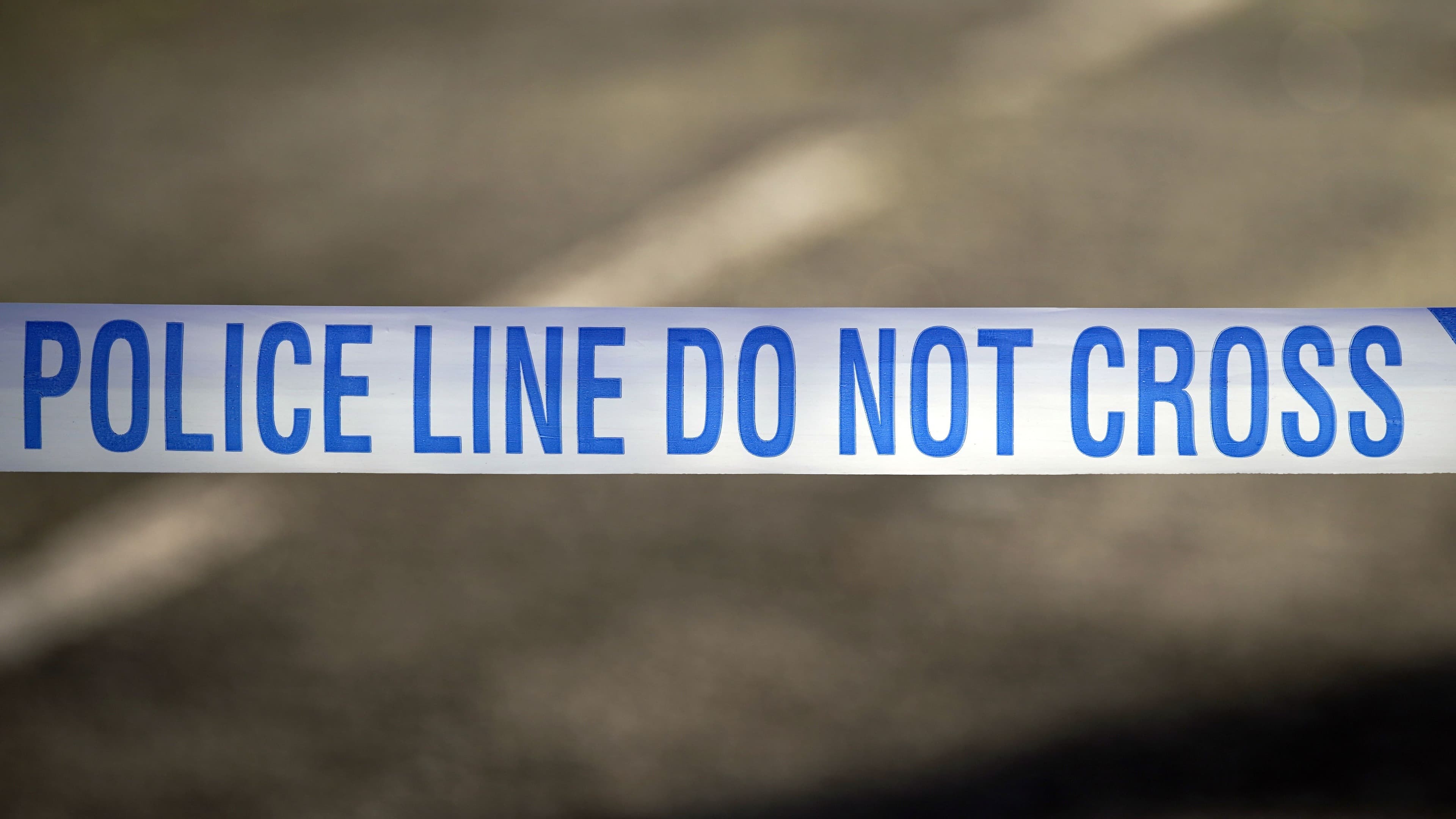 Multiple people dead after crash involving UK police vehicle