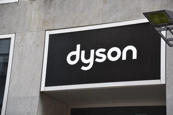Dyson is entering oral care with a $499 AI-powered toothbrush that flosses for you