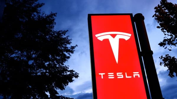 Tesla is leading China's biggest-ever EV recall over hidden emergency door handles