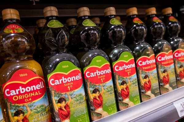 Deoleo, the world's largest olive oil company, stock surges as Spanish cooperative Dcoop leads takeover race