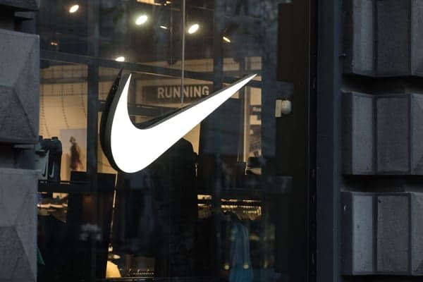 Nike stock sinks to a 12-year low as Wall Street turns bearish on the turnaround