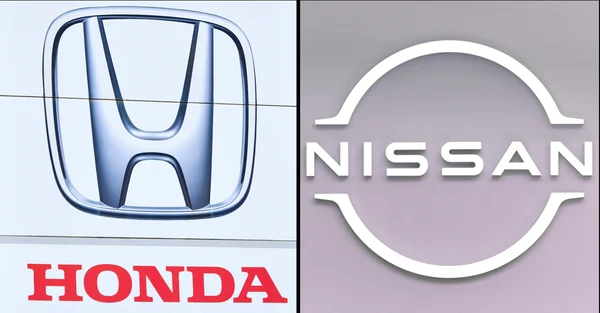 Japanese automakers Nissan and Honda agree to work together on software for cars