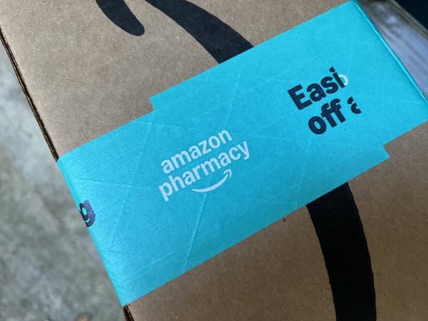 Amazon Pharmacy is offering Medicare patients weight loss drugs for $50 a month