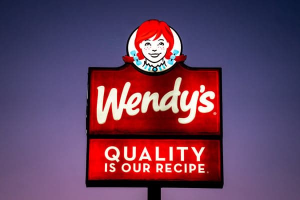 Wendy's stock surges as Nelson Peltz's Trian prepares take-private bid